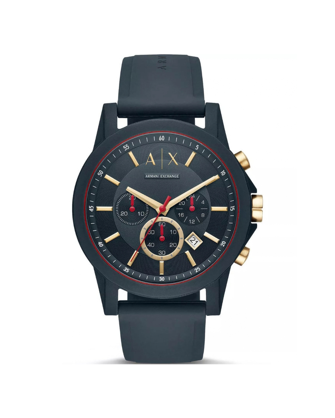 Outerbanks Chronograph Men's Watch 44mm