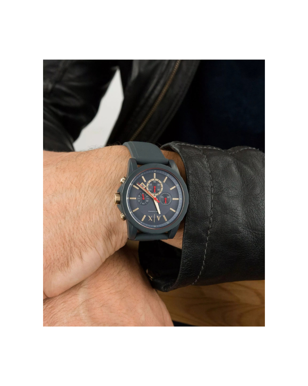 Outerbanks Chronograph Men's Watch 44mm