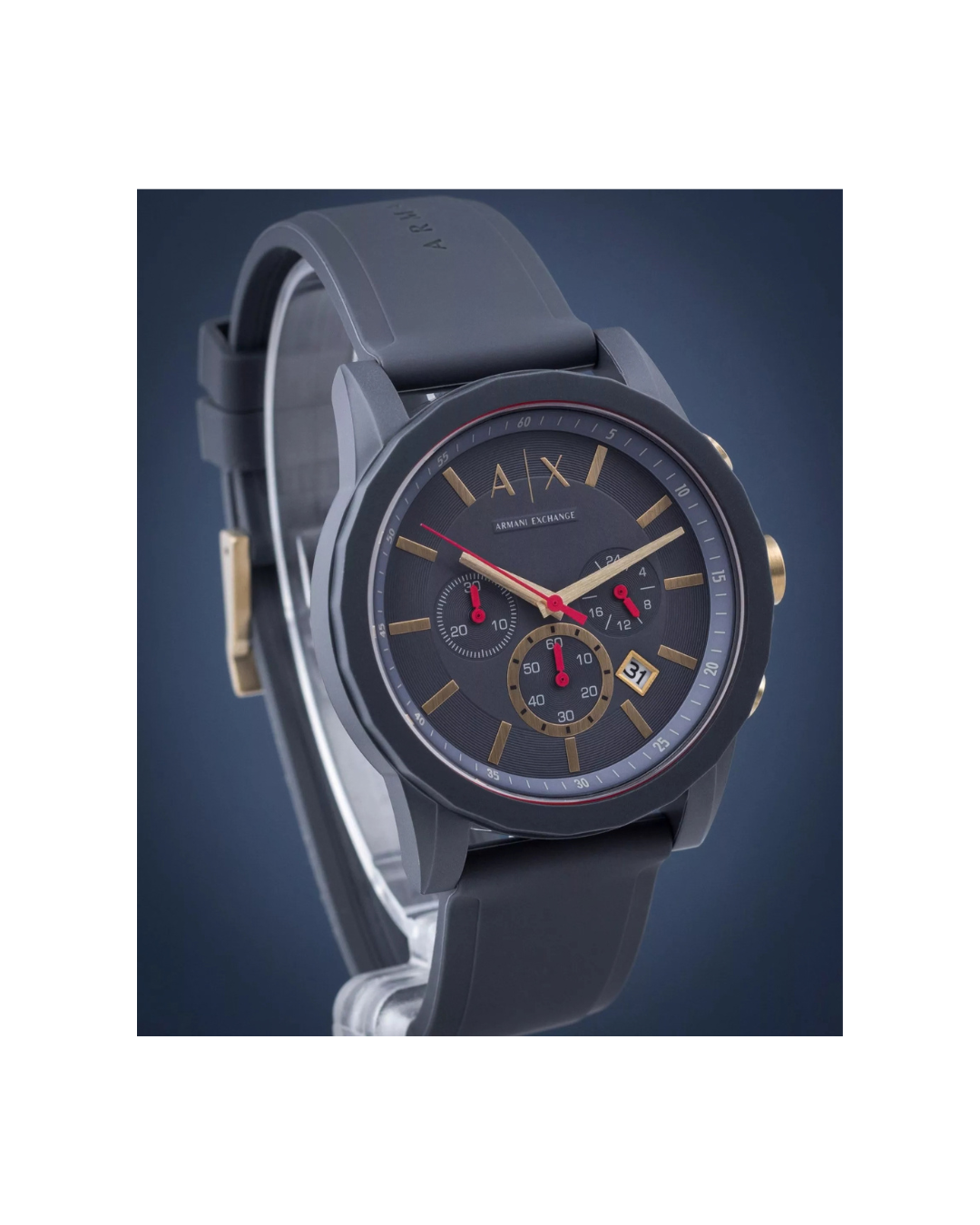 Outerbanks Chronograph Men's Watch 44mm
