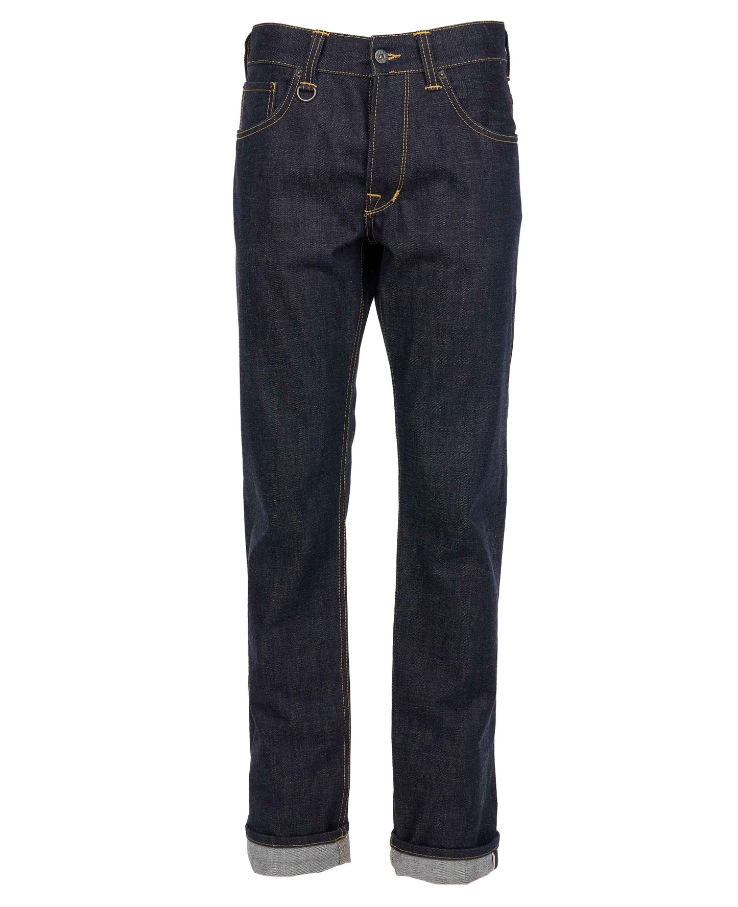 Pike Brothers 1958 Roamer Pant 15oz indigo