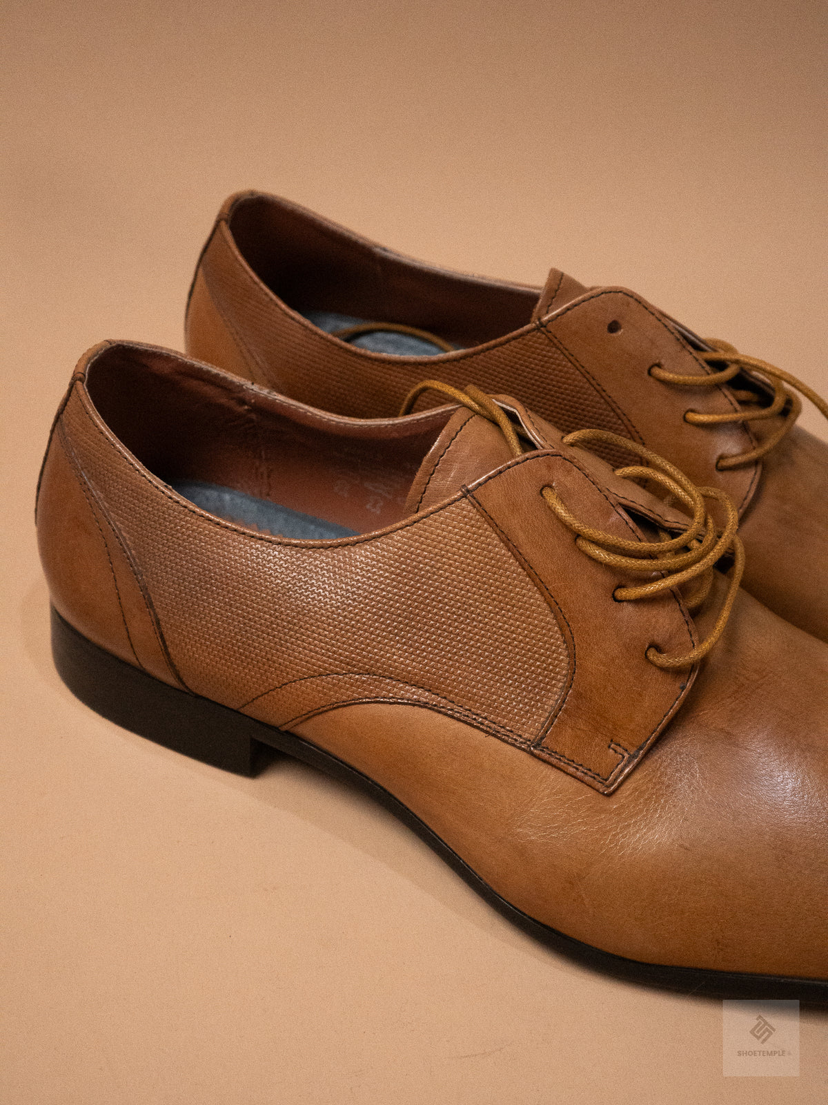 Politix Dress Shoes