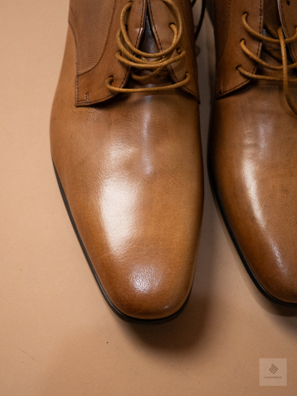 Politix Dress Shoes