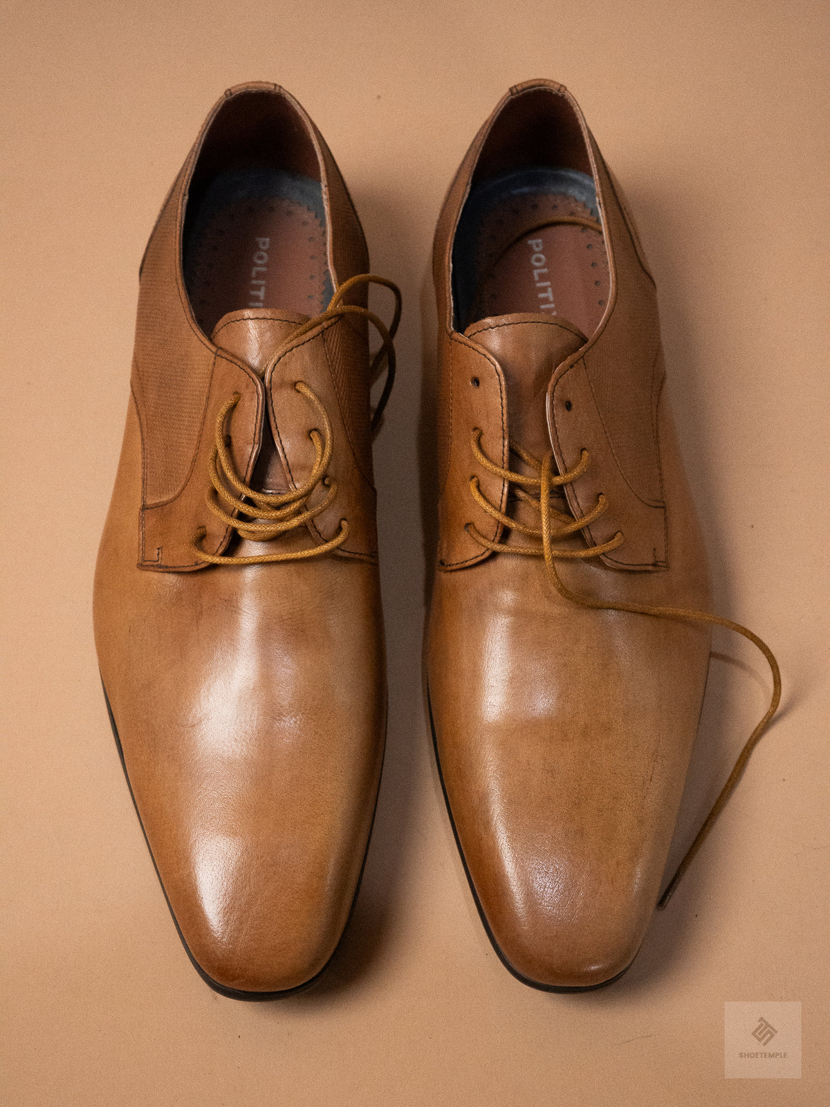 Politix Dress Shoes