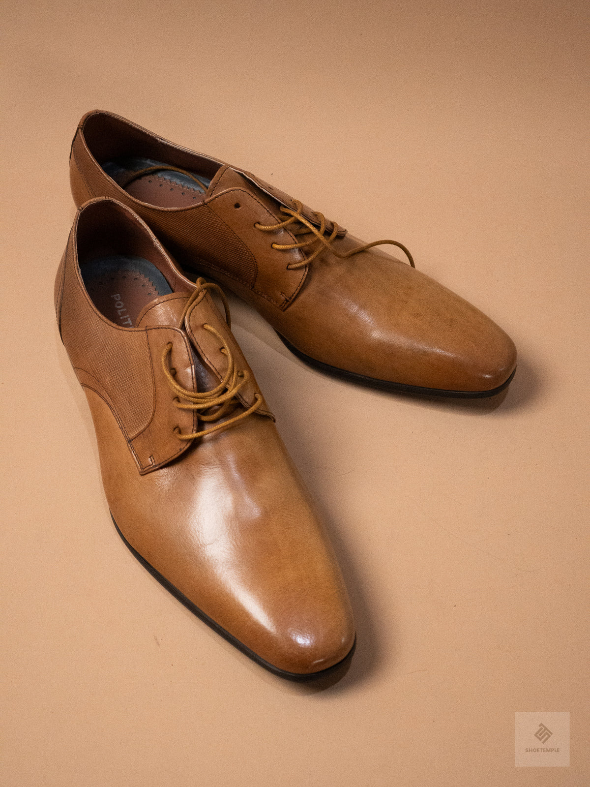Politix Dress Shoes