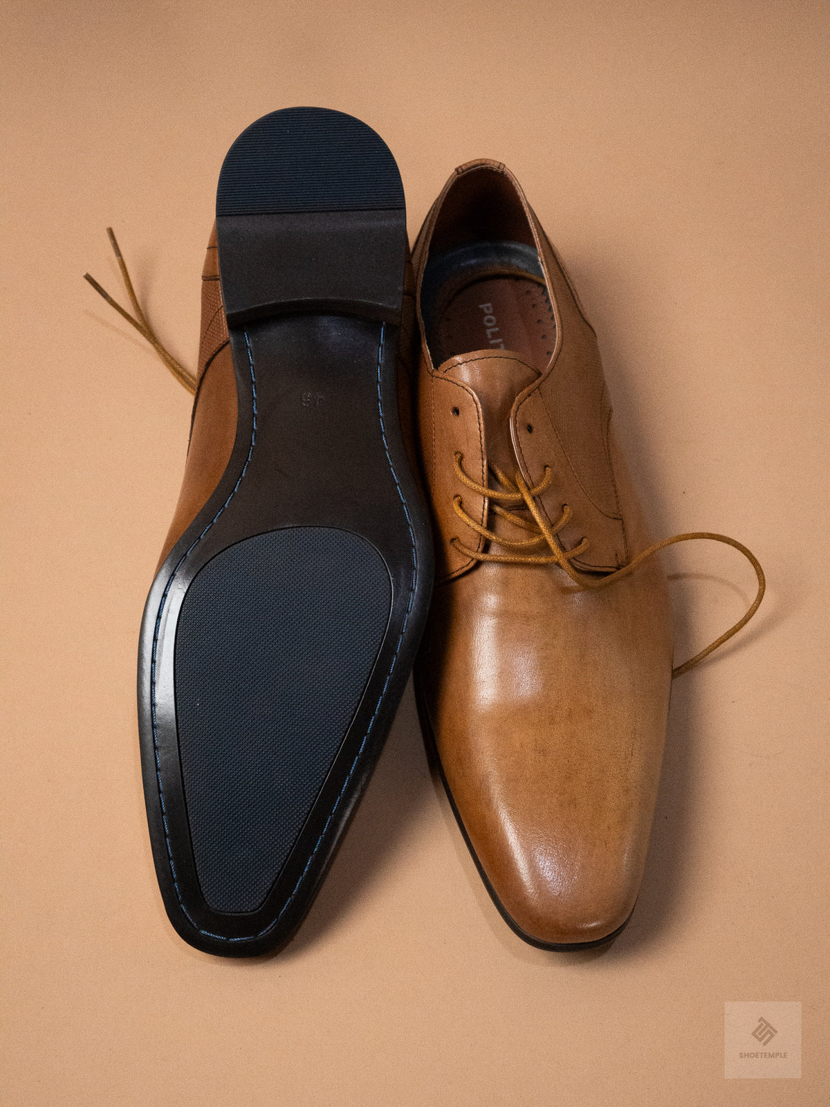 Politix Dress Shoes