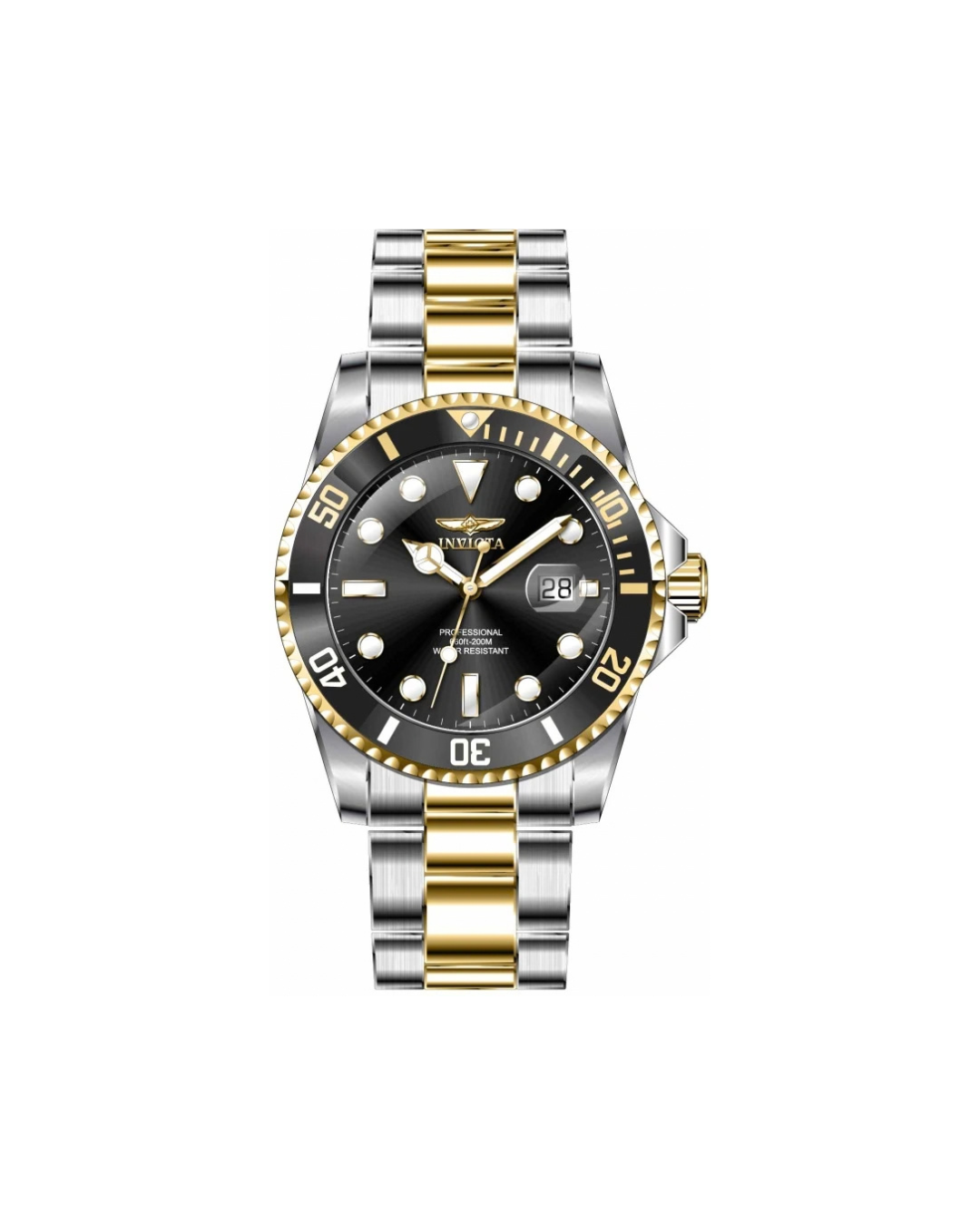 Pro Diver Men Model 33269 Men's Watch 42mm