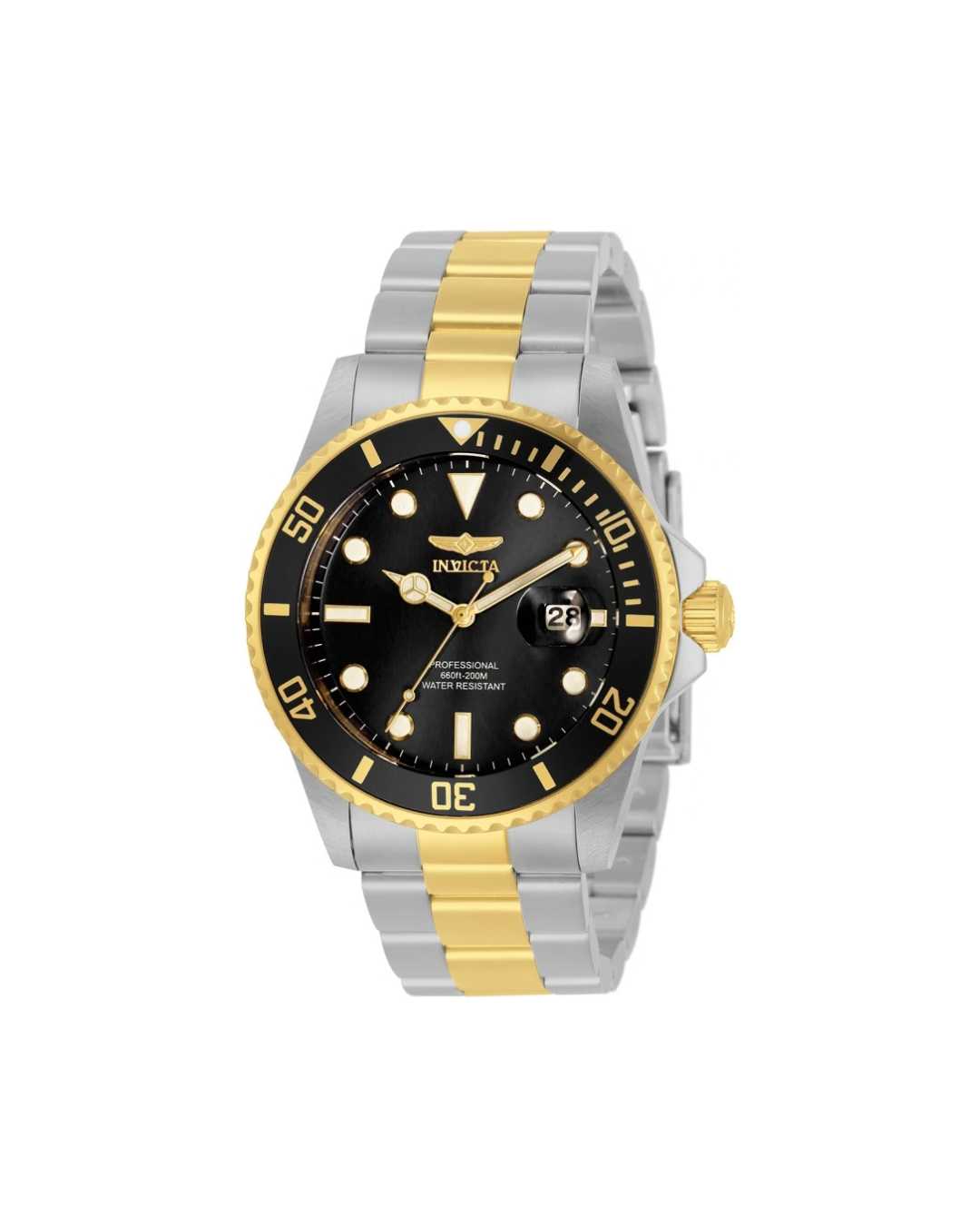 Pro Diver Men Model 33269 Men's Watch 42mm