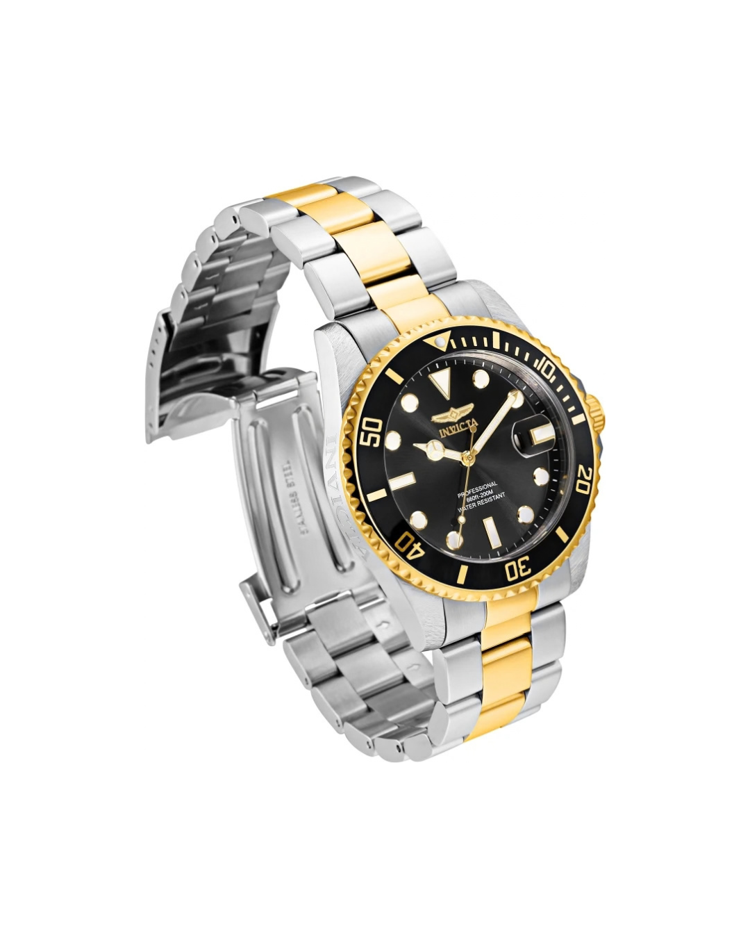 Pro Diver Men Model 33269 Men's Watch 42mm
