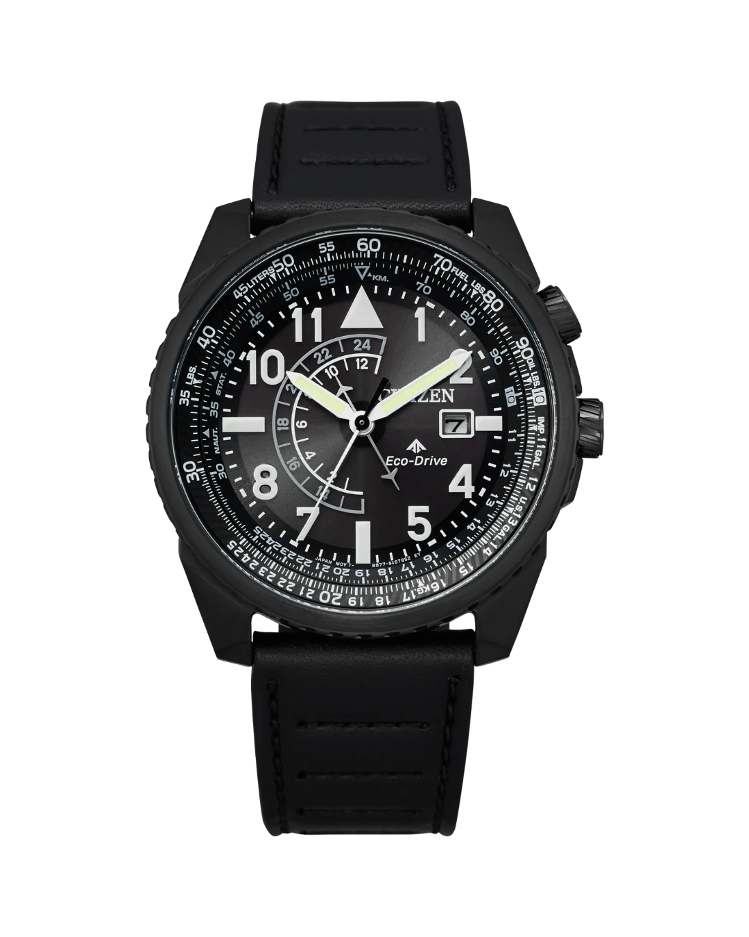 Citizen Promaster Nighthawk 42mm