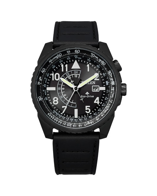 Citizen Promaster Nighthawk 42mm
