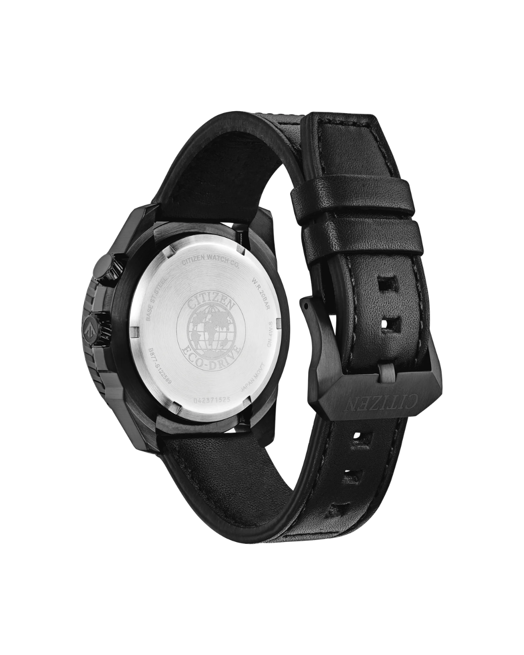 Citizen Promaster Nighthawk 42mm