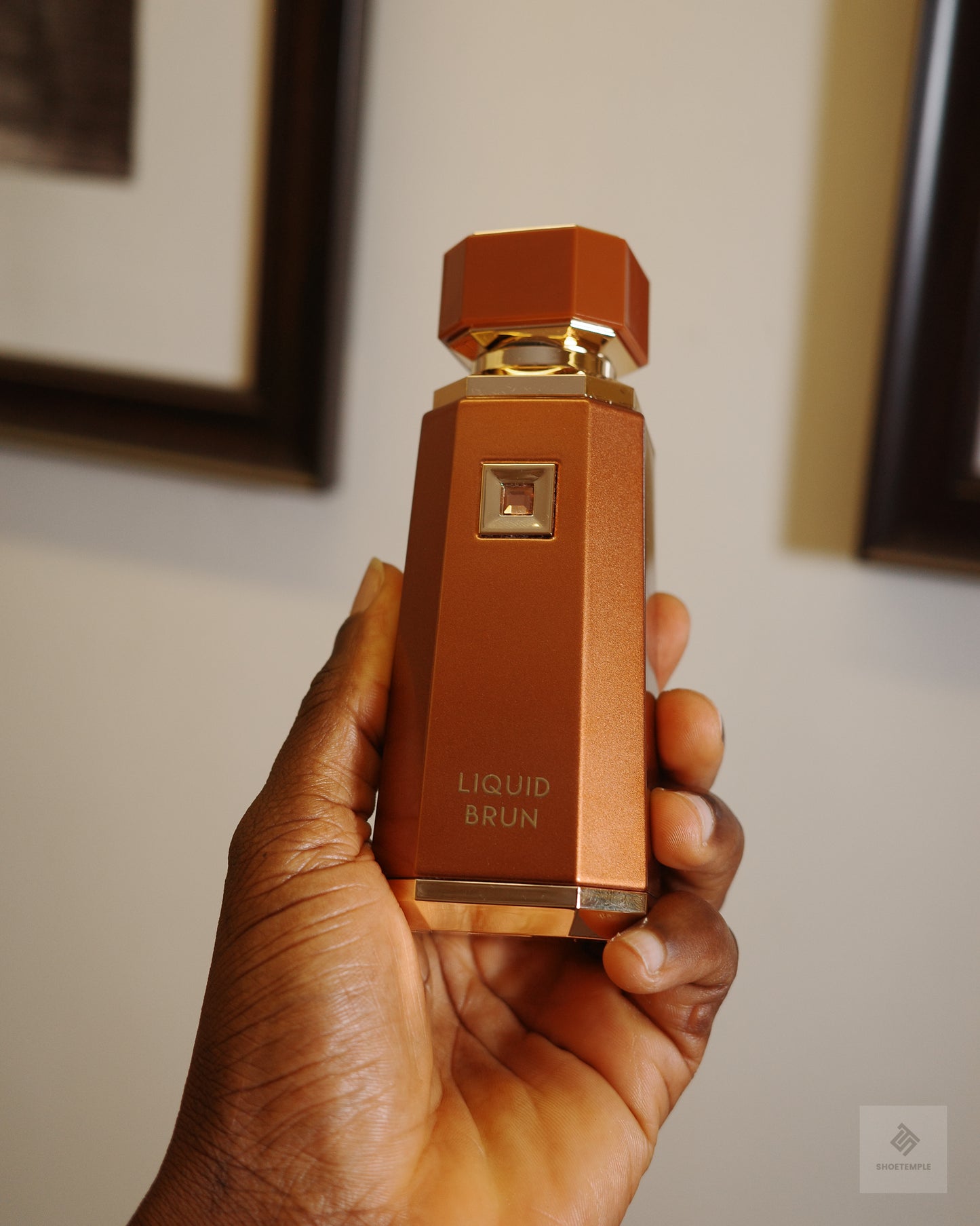 French Avenue Liquid Brun EDP 100ml