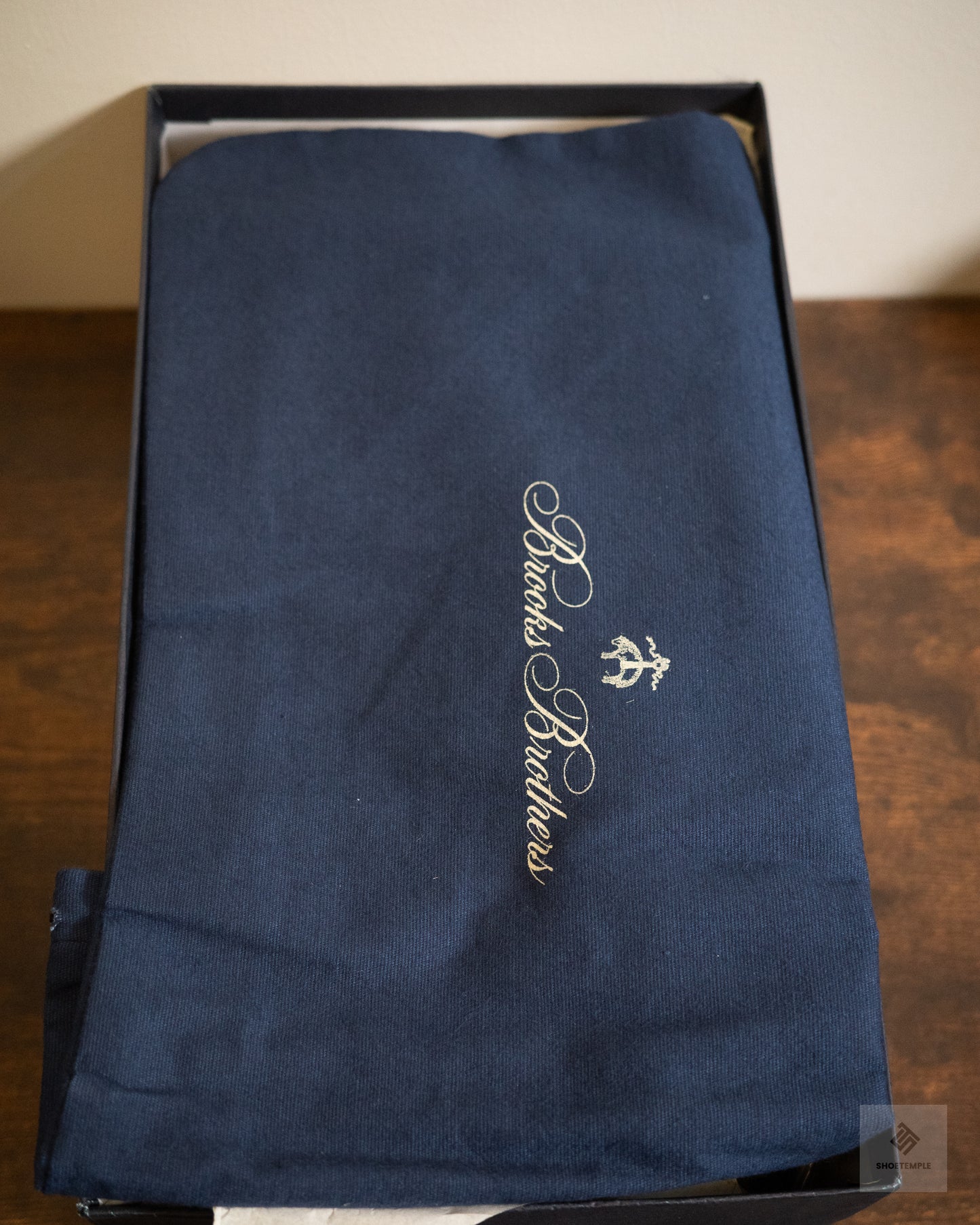 Brooks Brothers BellMore Tassel Suede Loafers