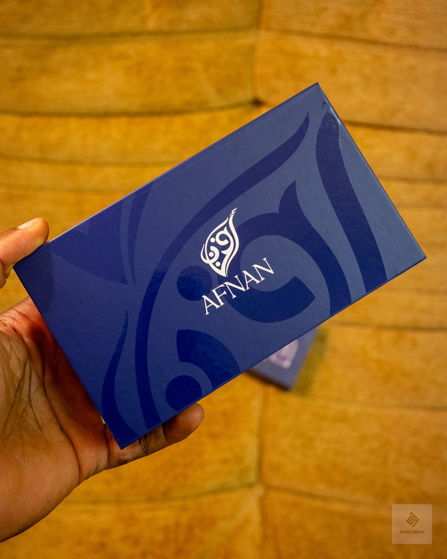 Afnan Perfumes 9 Series Discovery Kit