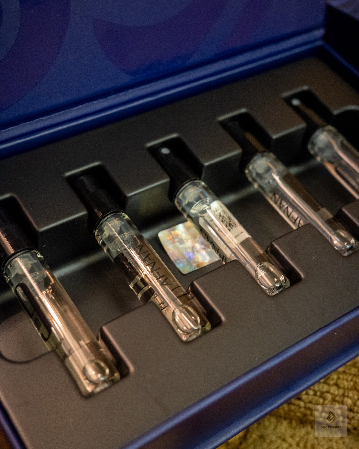 Afnan Perfumes 9 Series Discovery Kit