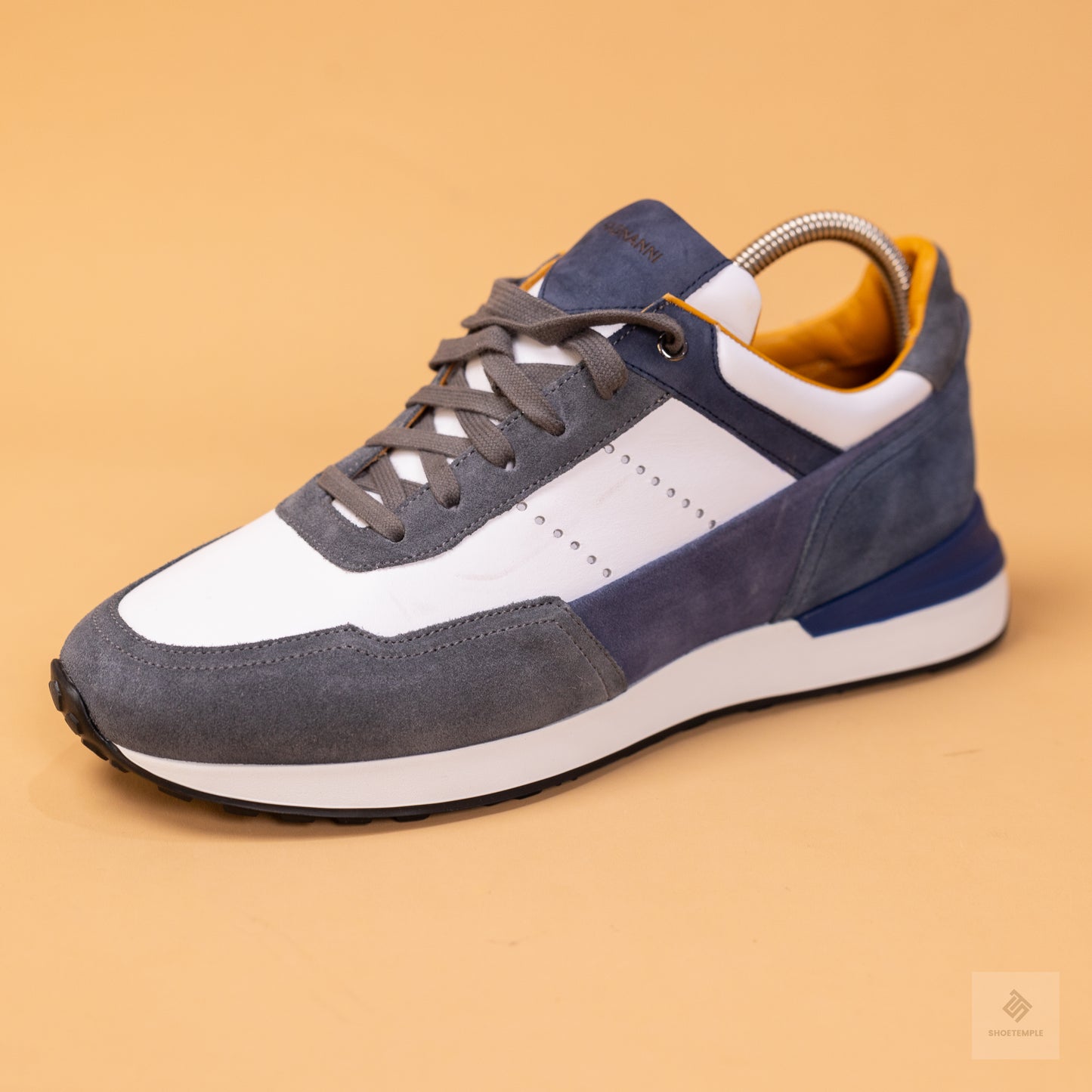 Magnani Bravo Leather Sneaker