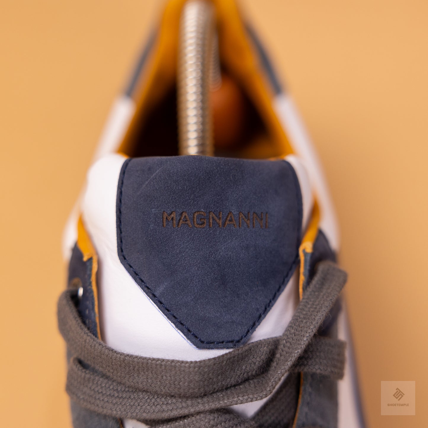 Magnani Bravo Leather Sneaker