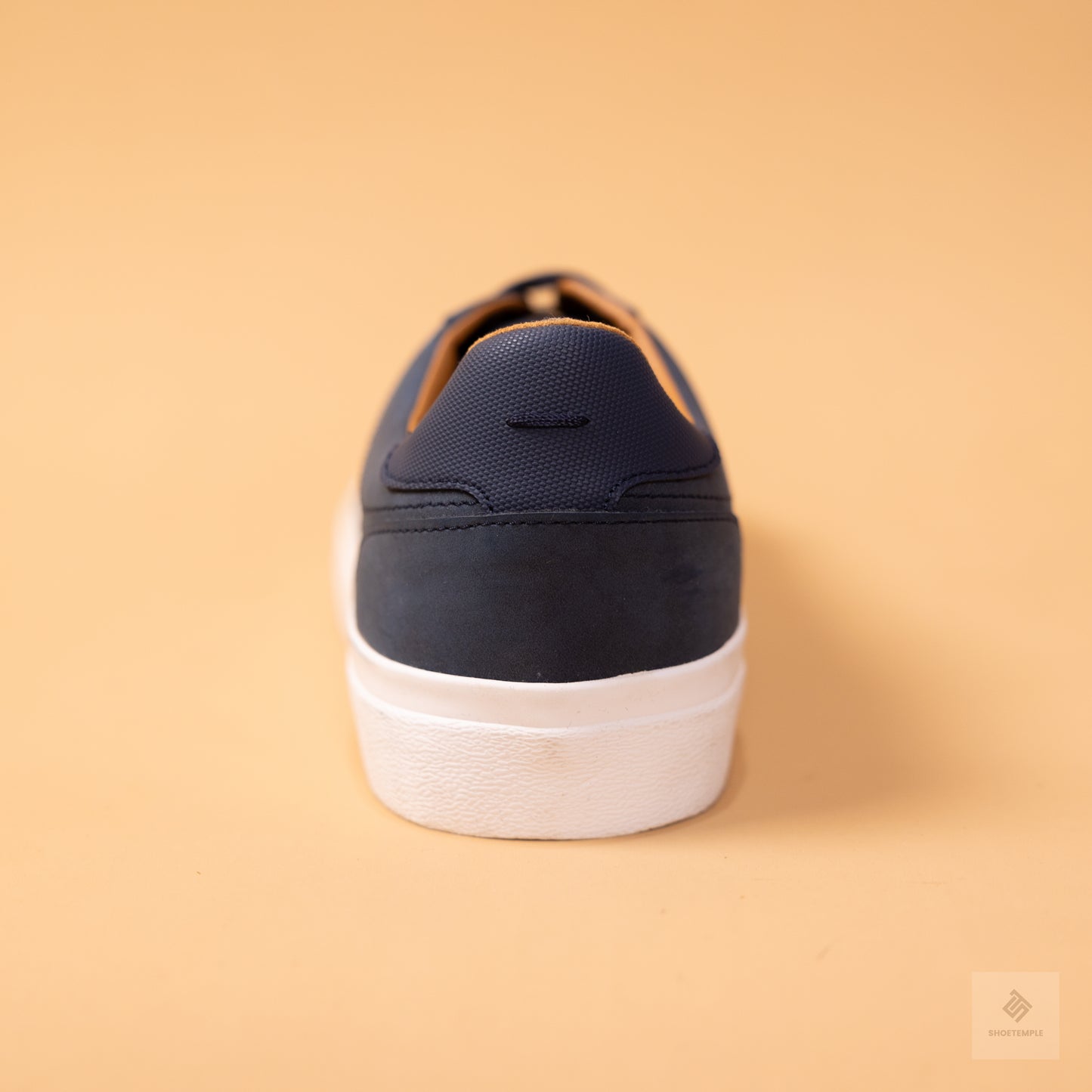 Zara Low Sneaker - Navy