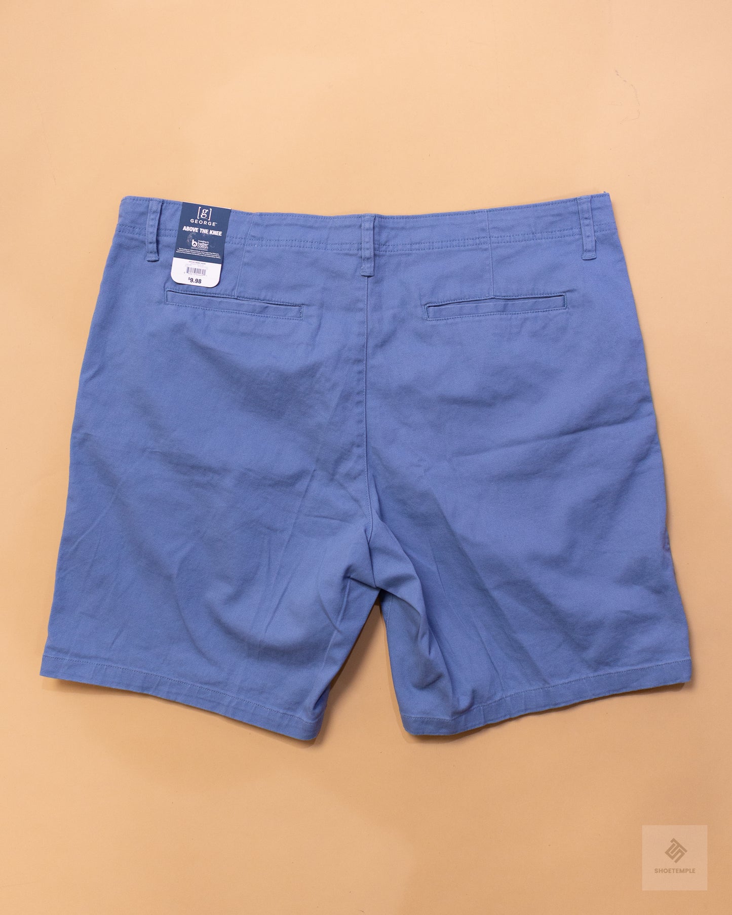 George Chino Shorts