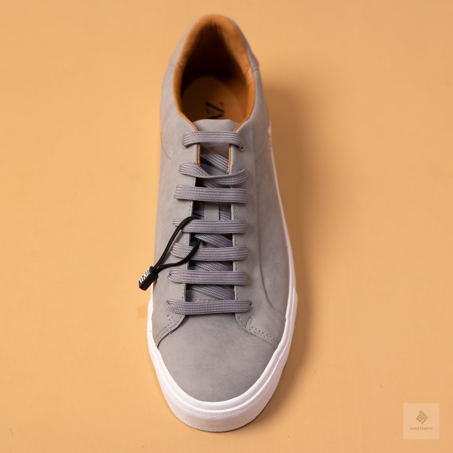 Zara Low Sneaker - Grey