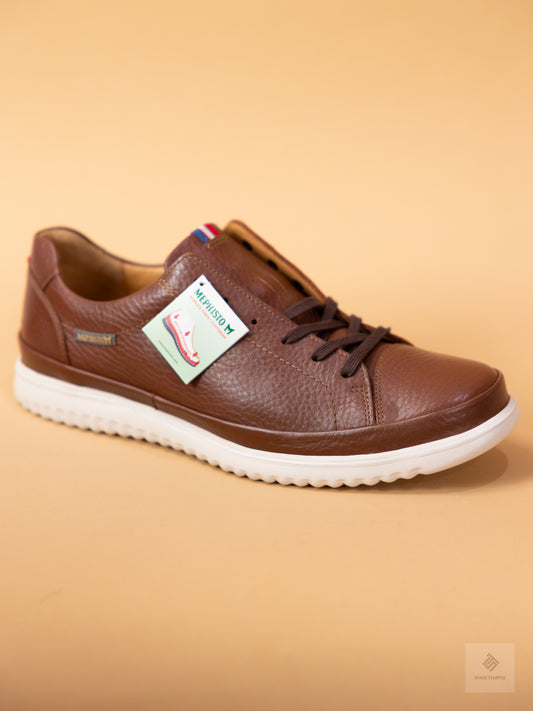 Mephisto THOMAS Leather shoes