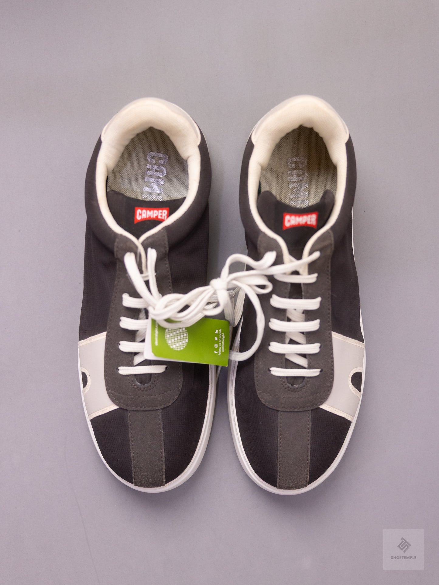 Camper K21 Runner Sneaker