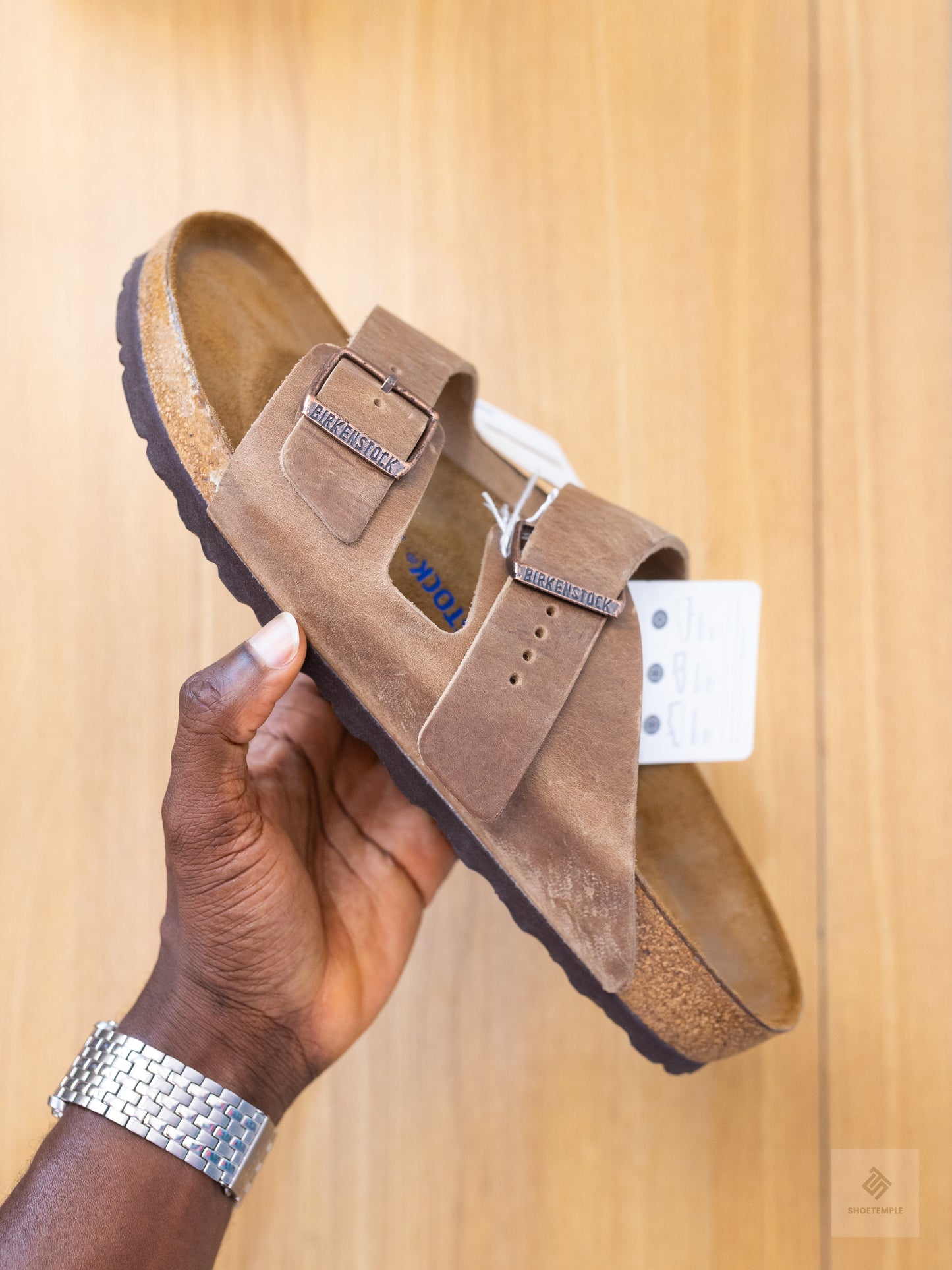 Birkenstock Sandal
