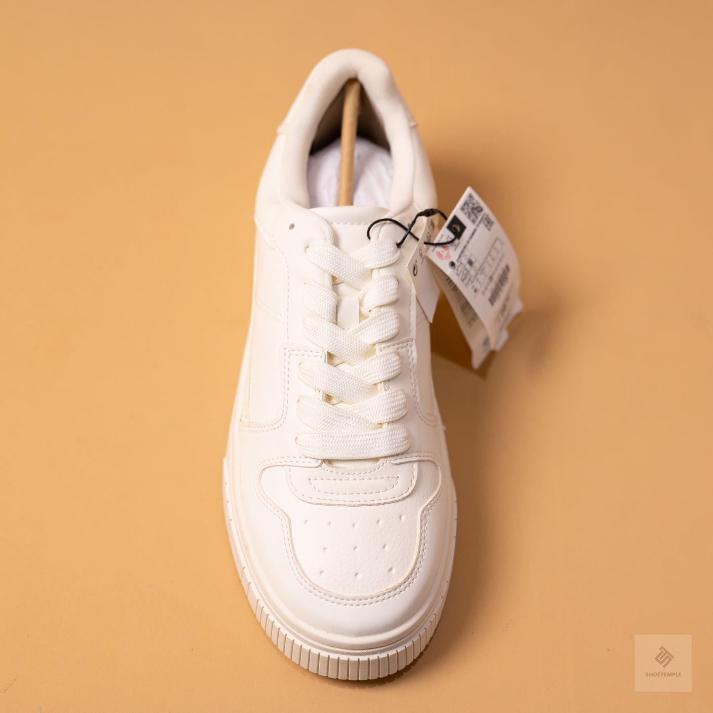 Zara Estilo Retro Sneaker