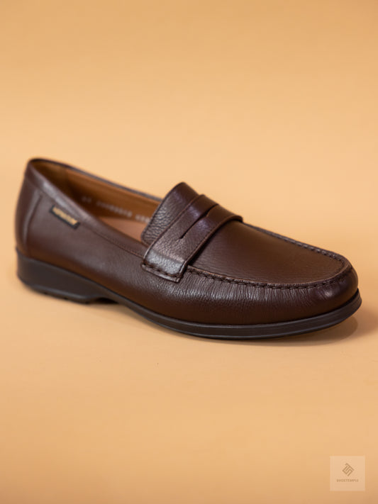 Mephisto Harper Penny Loafer