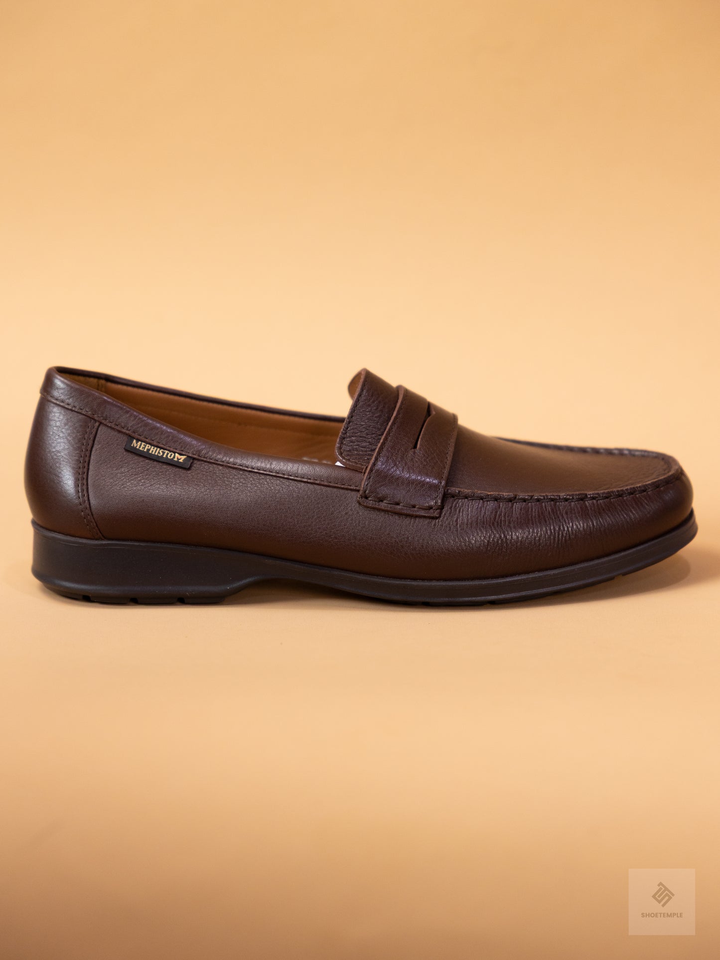 Mephisto Harper Penny Loafer