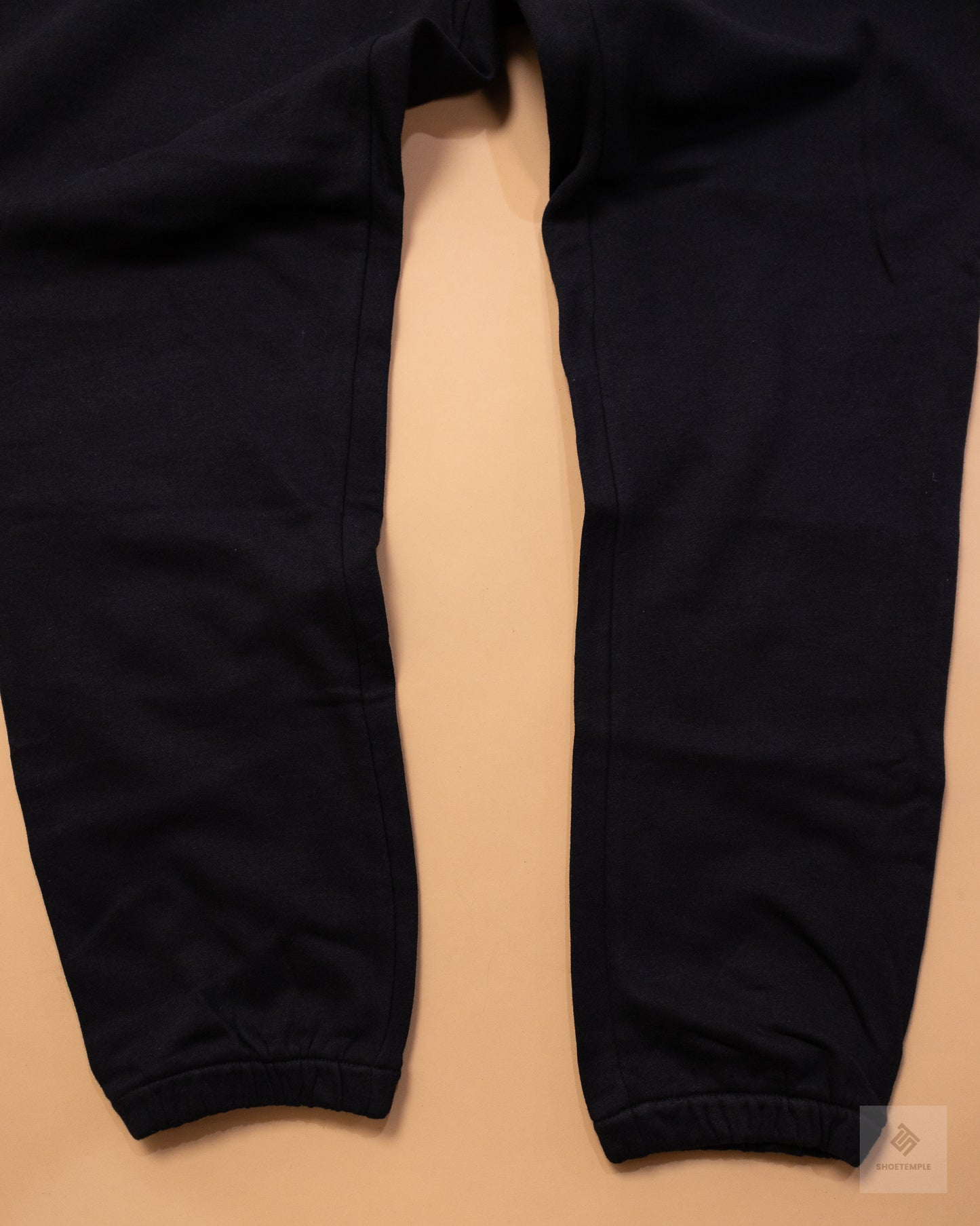 French Toast Jogger-Black
