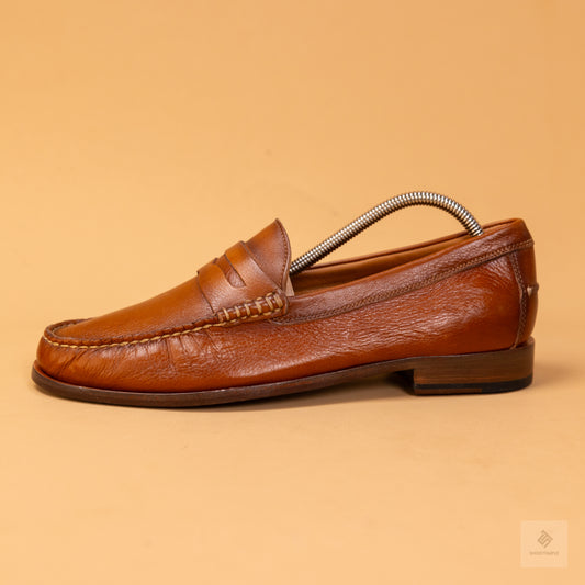 JOHNNIE-O Men’s Clubhouse Penny Loafer