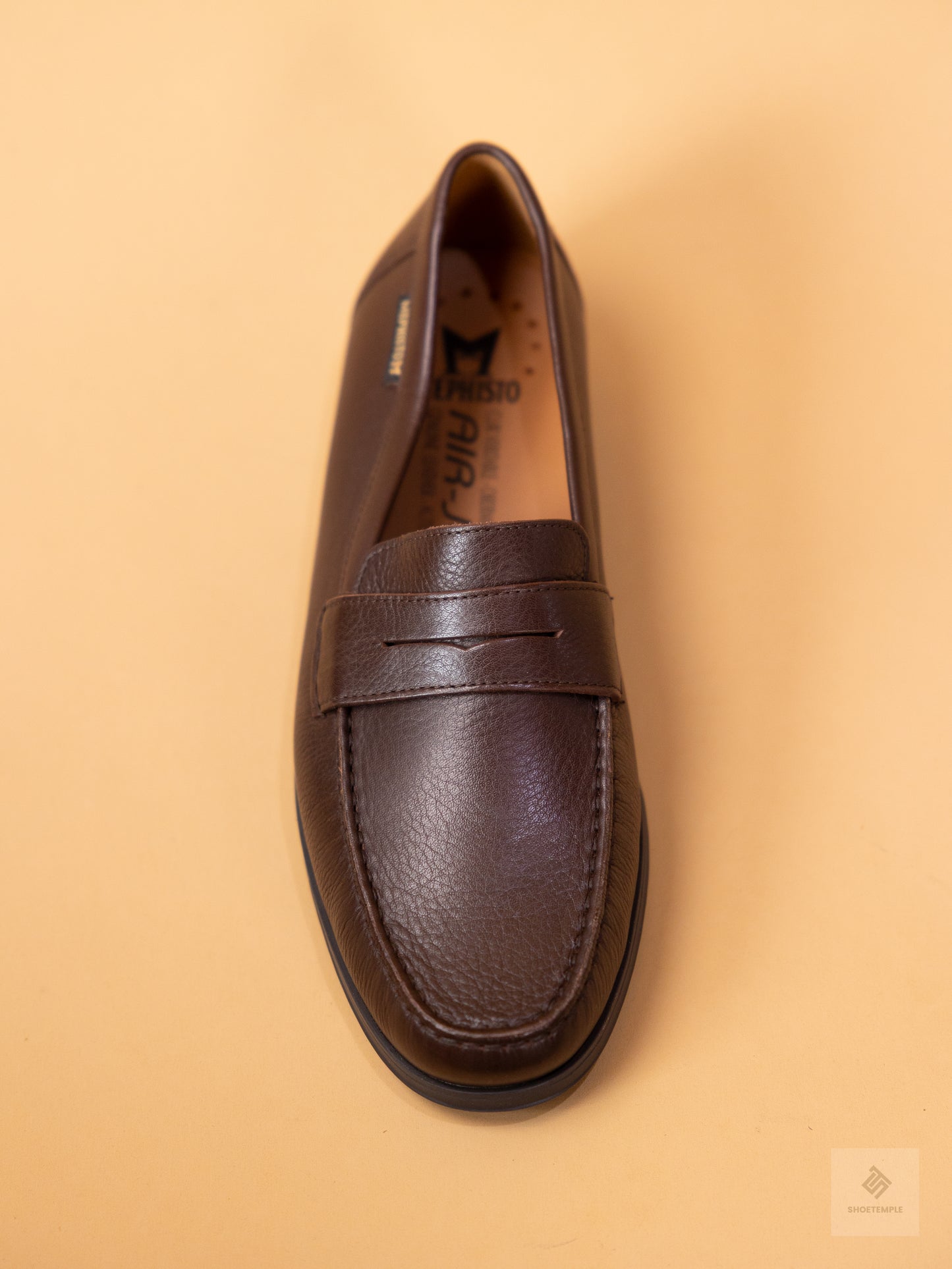 Mephisto Harper Penny Loafer