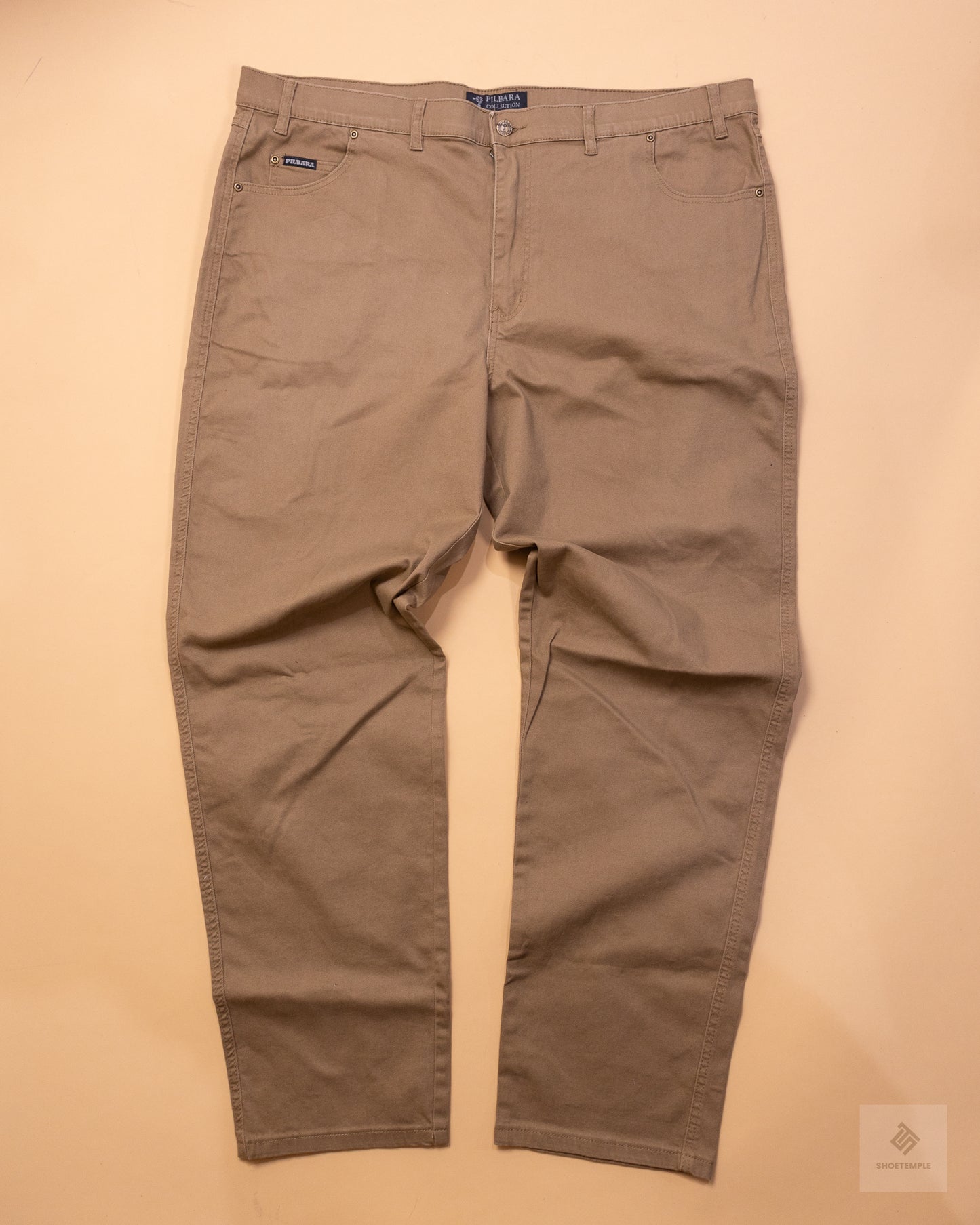 Pilbara Chino Pant