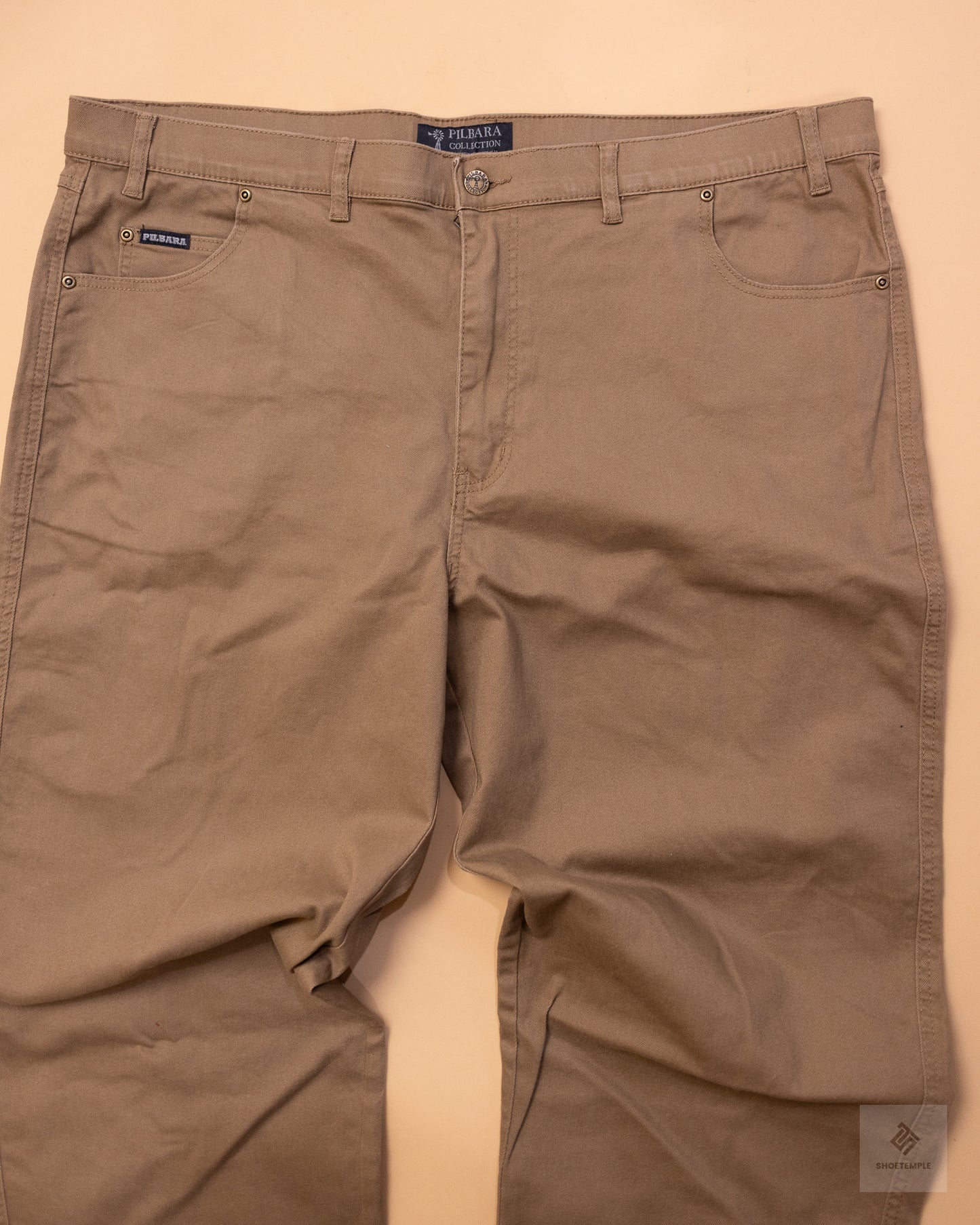 Pilbara Chino Pant