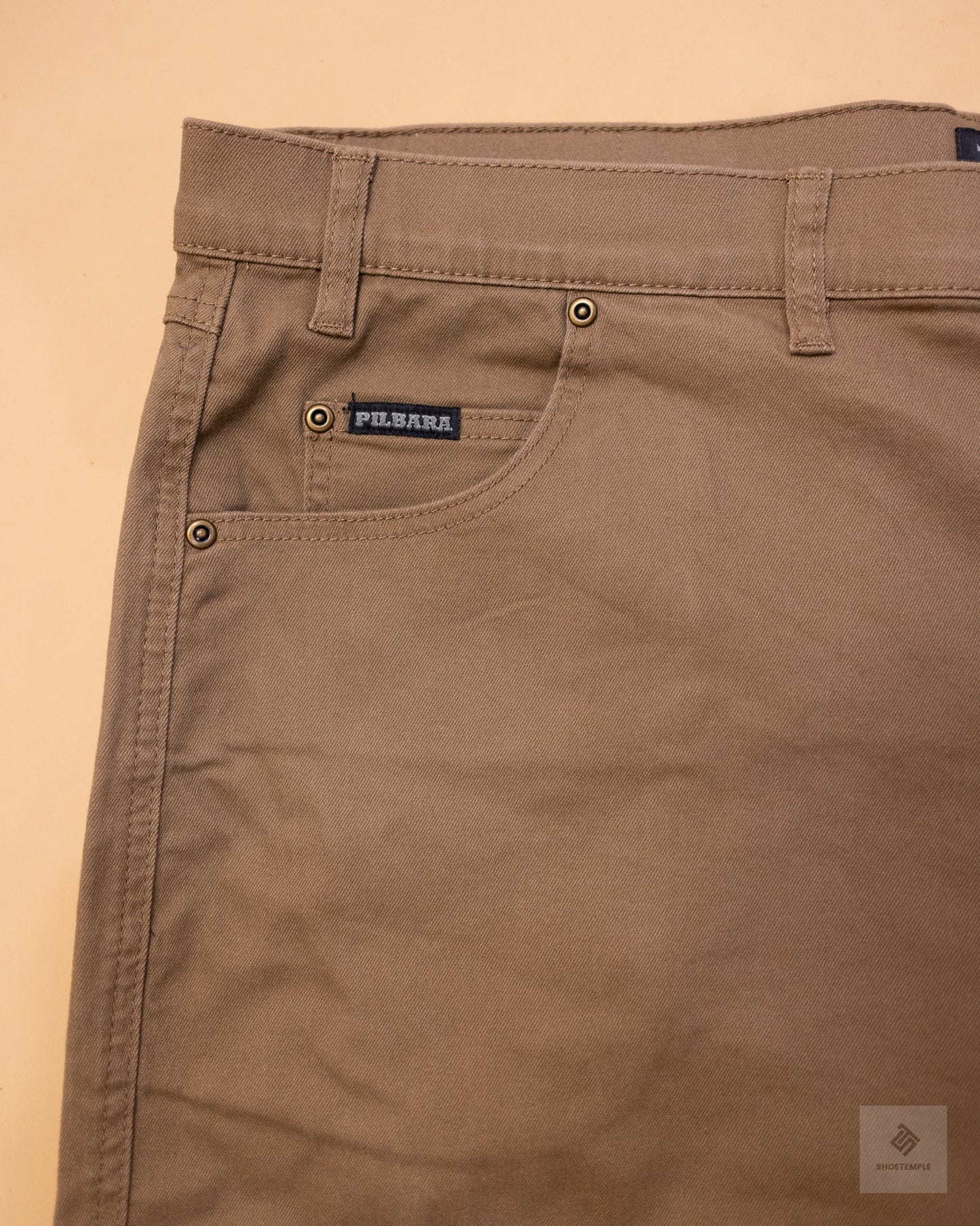 Pilbara Chino Pant