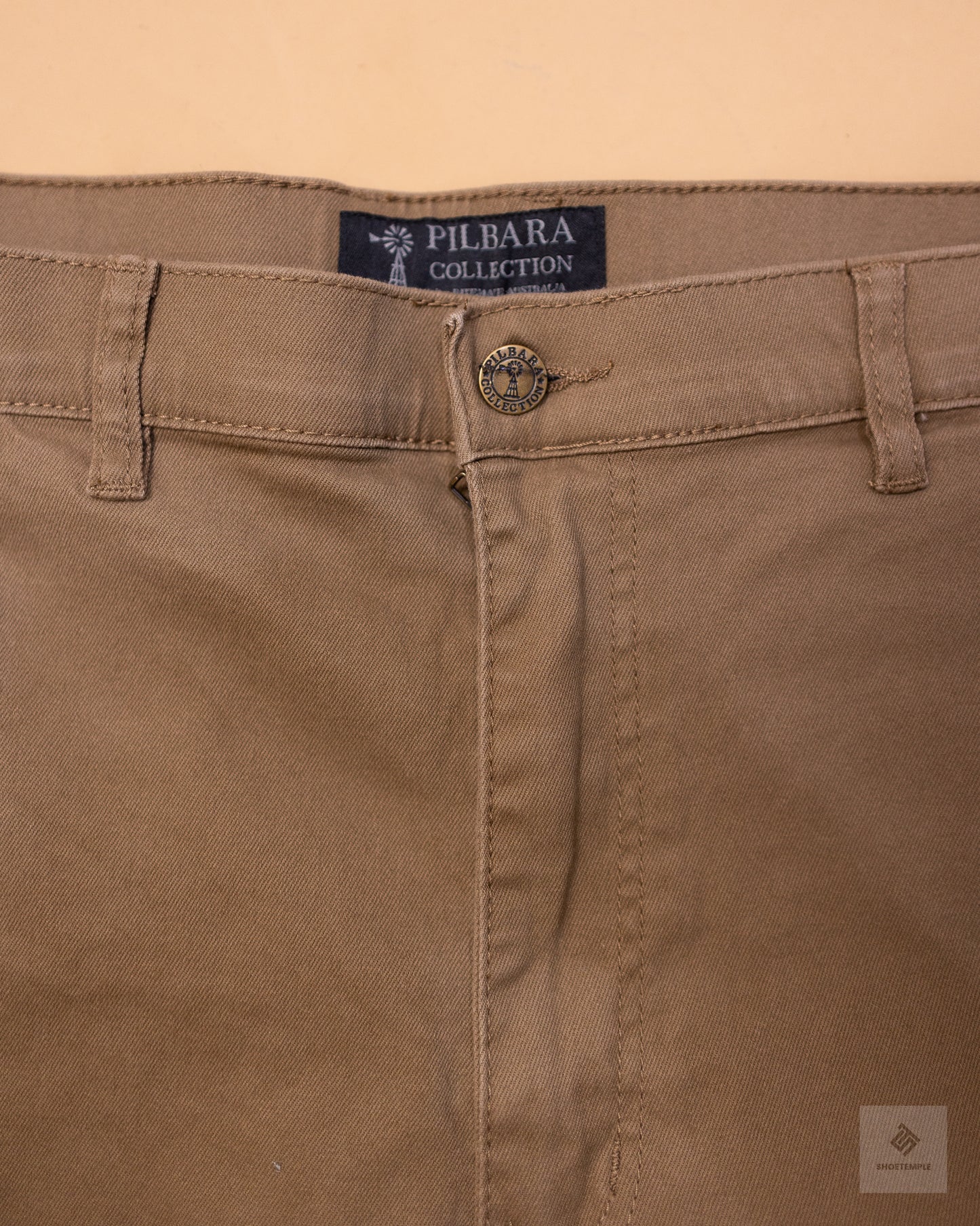 Pilbara Chino Pant