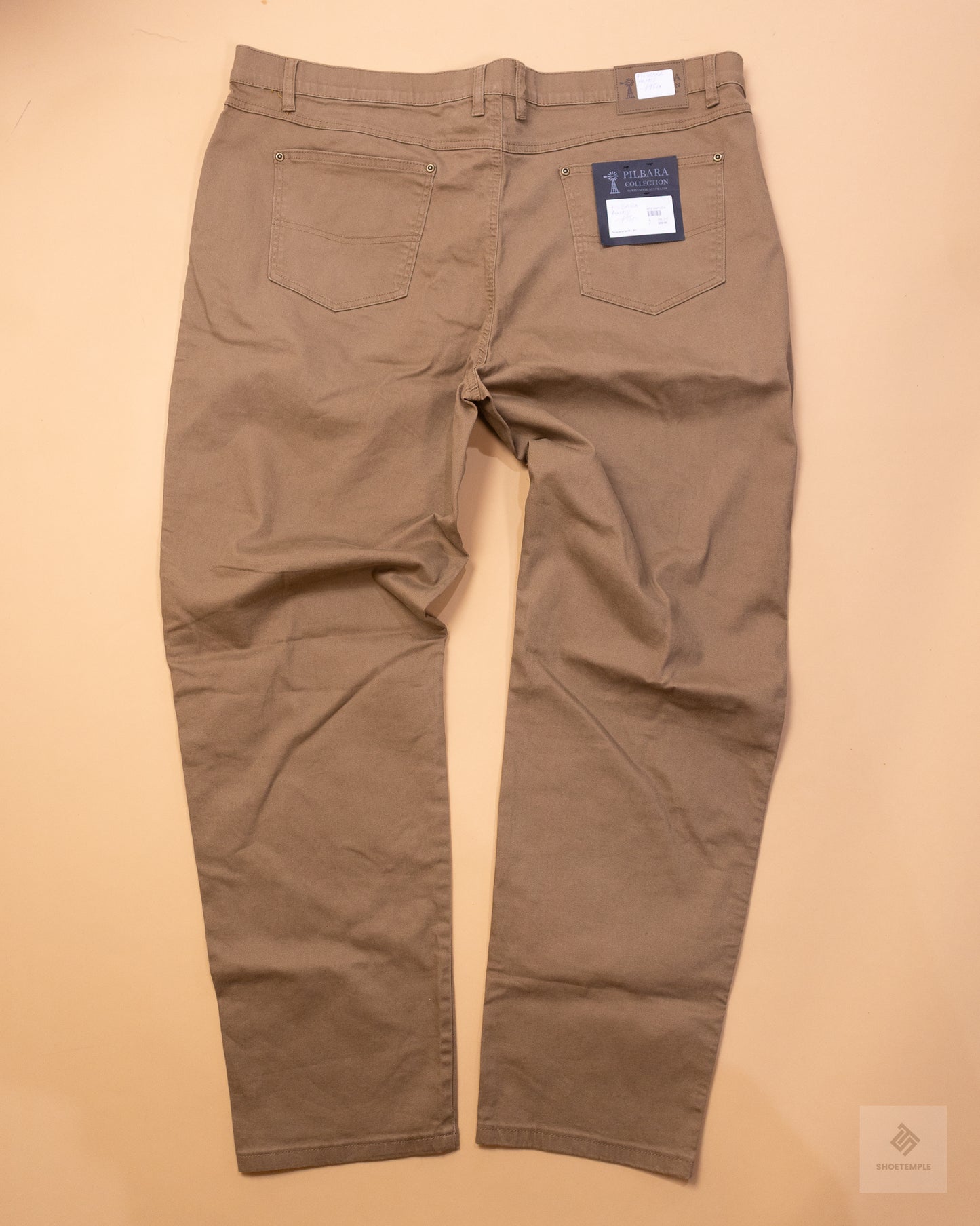 Pilbara Chino Pant