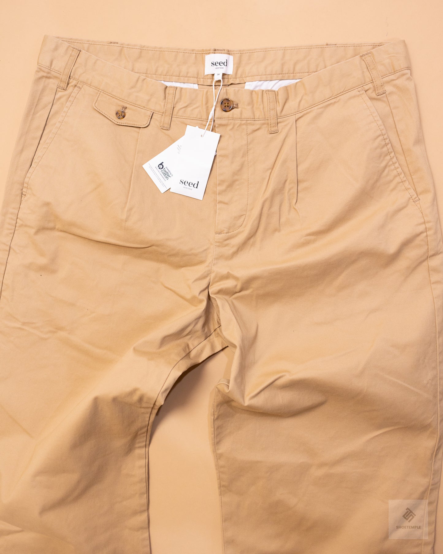 Seed Heritage Chino Pant