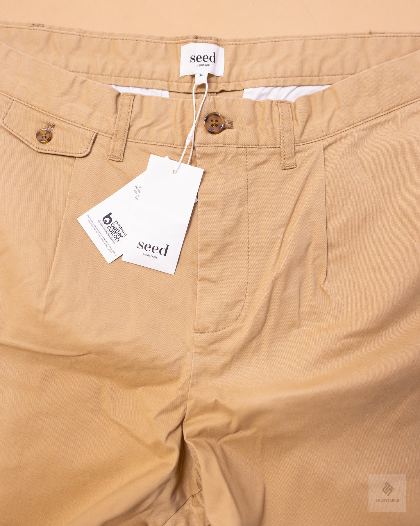 Seed Heritage Chino Pant