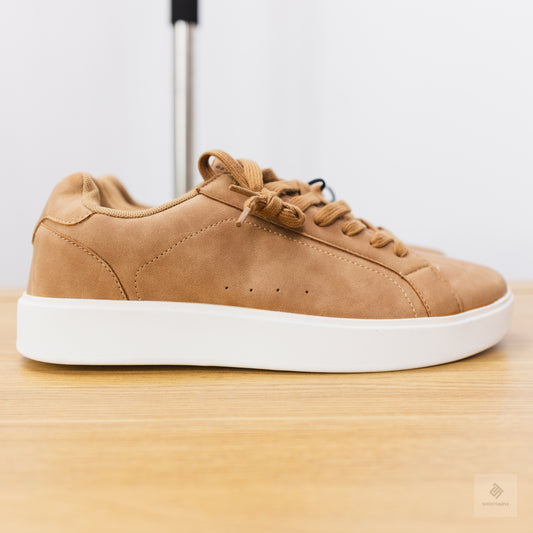 Pull&Bear Casual Trainers
