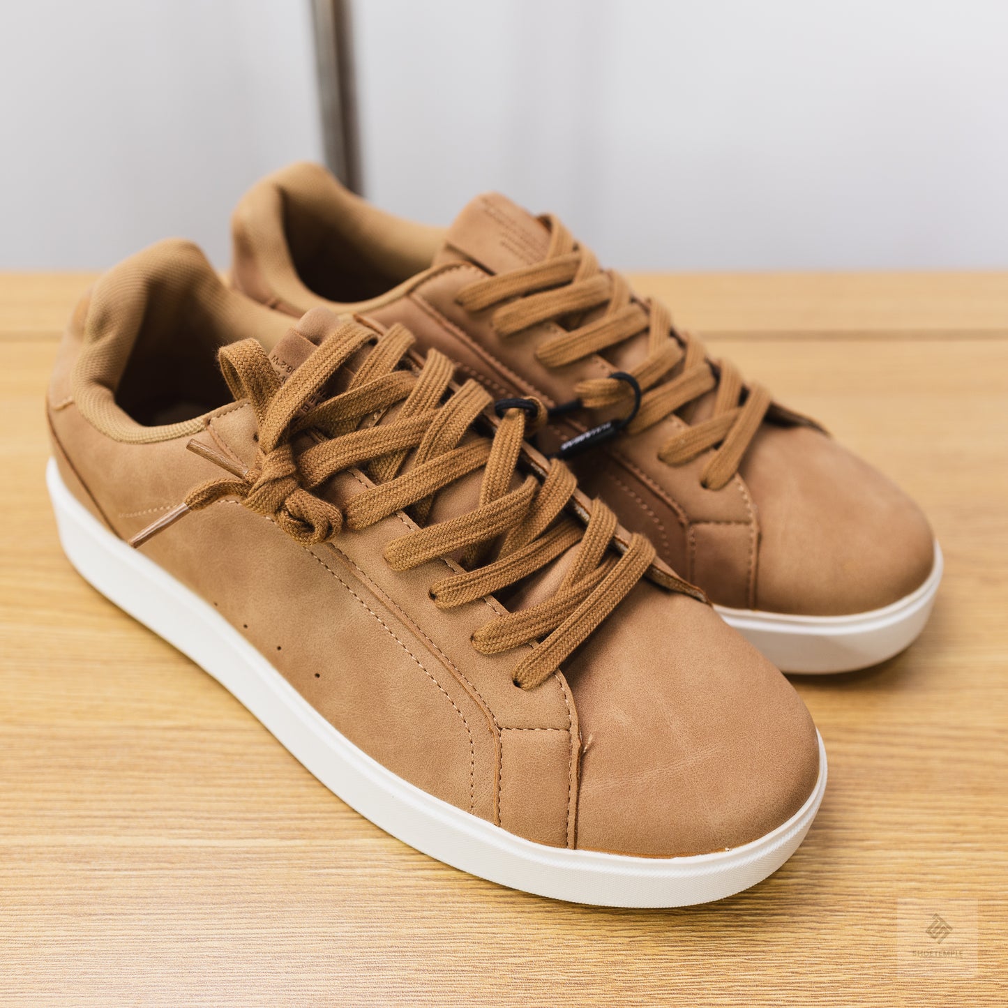 Pull&Bear Casual Trainers