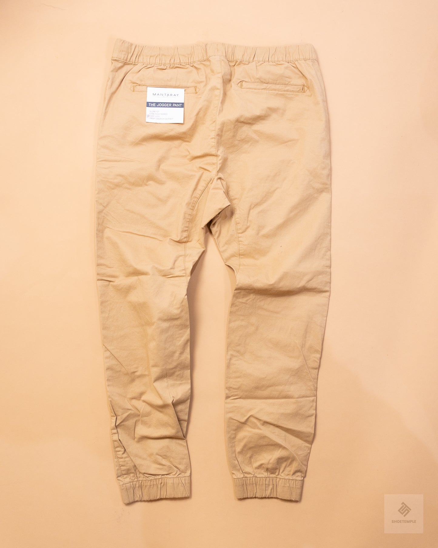 Mantaray Jogger Pant