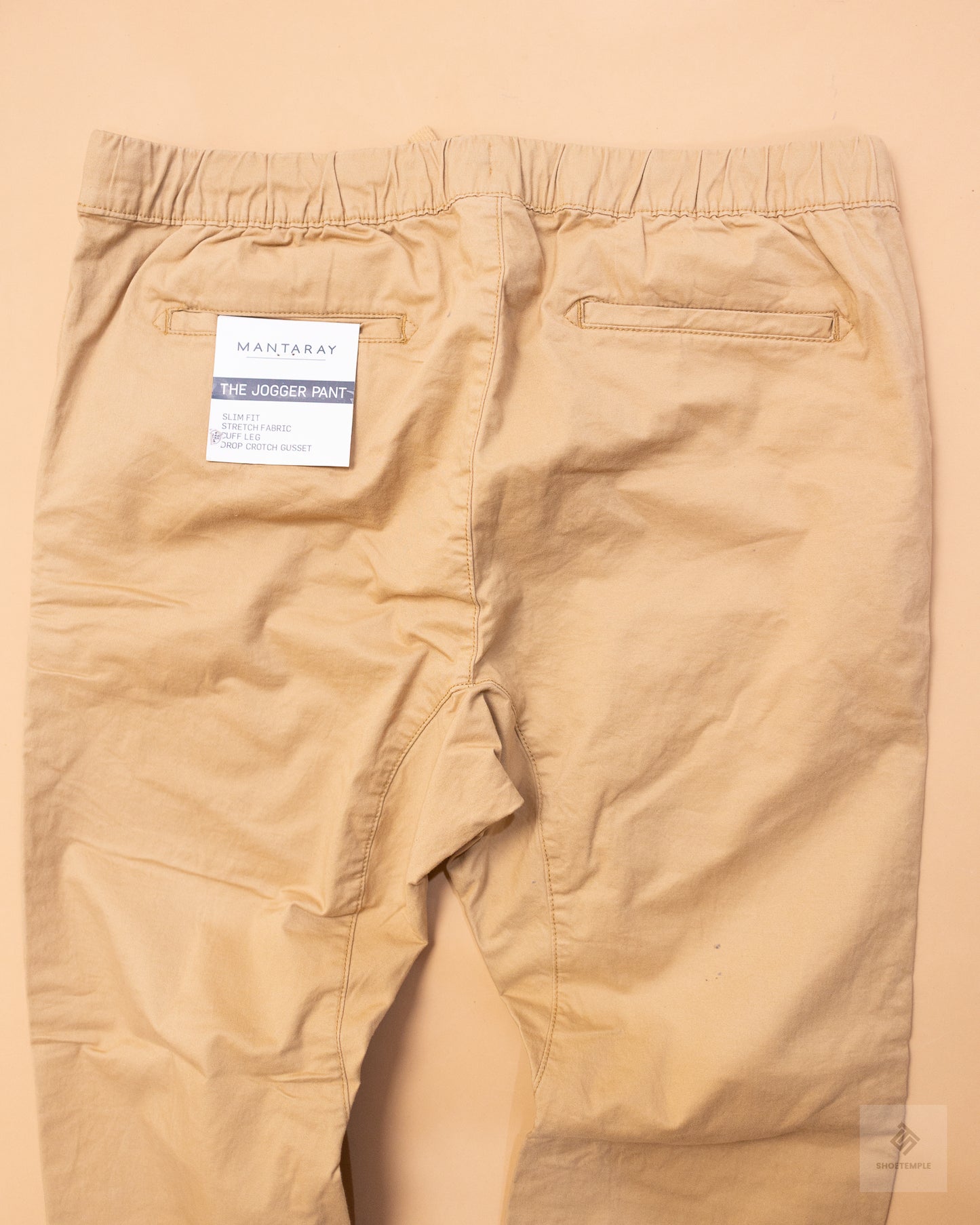 Mantaray Jogger Pant