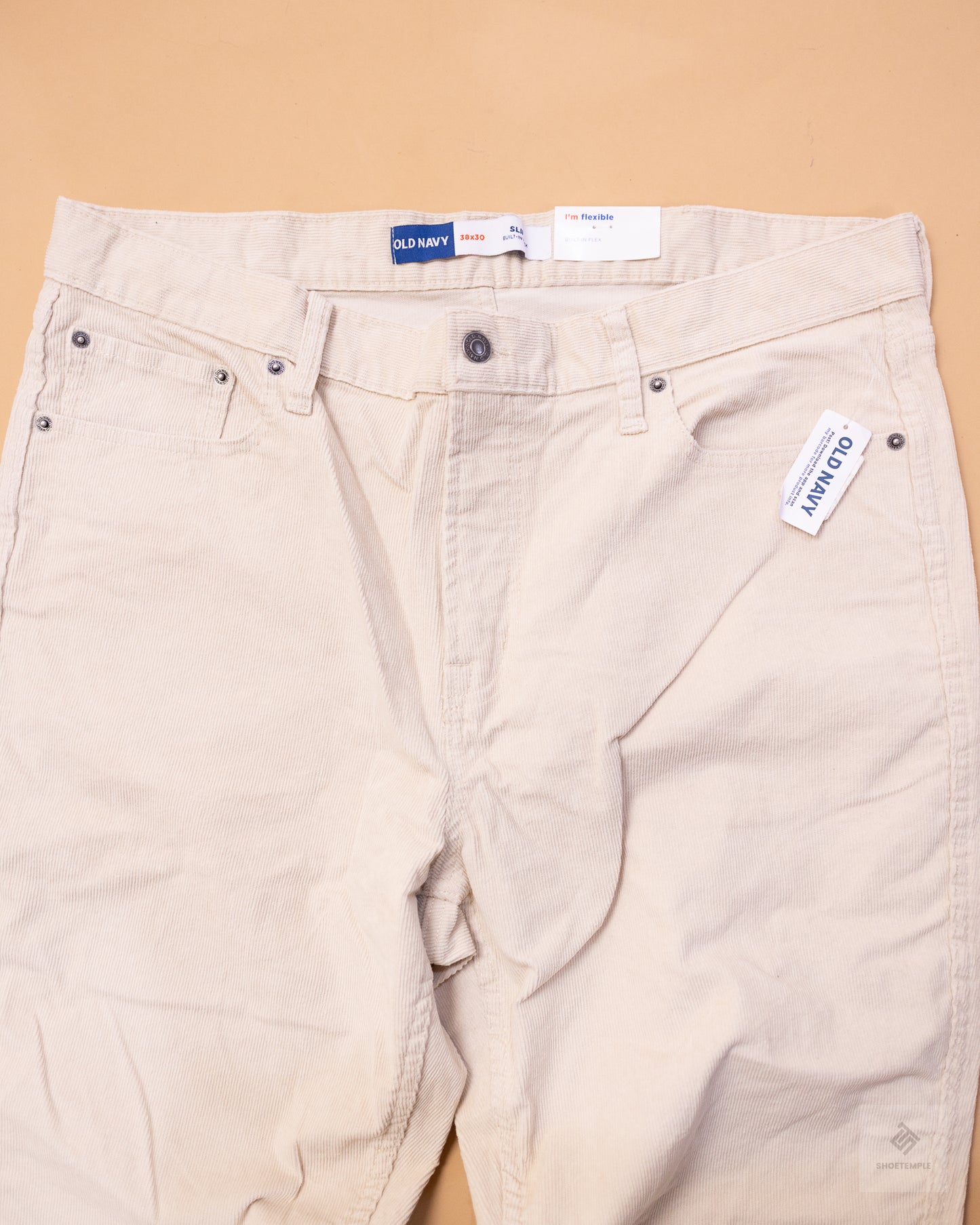 Old Navy Corduroy Slim Fit Pant