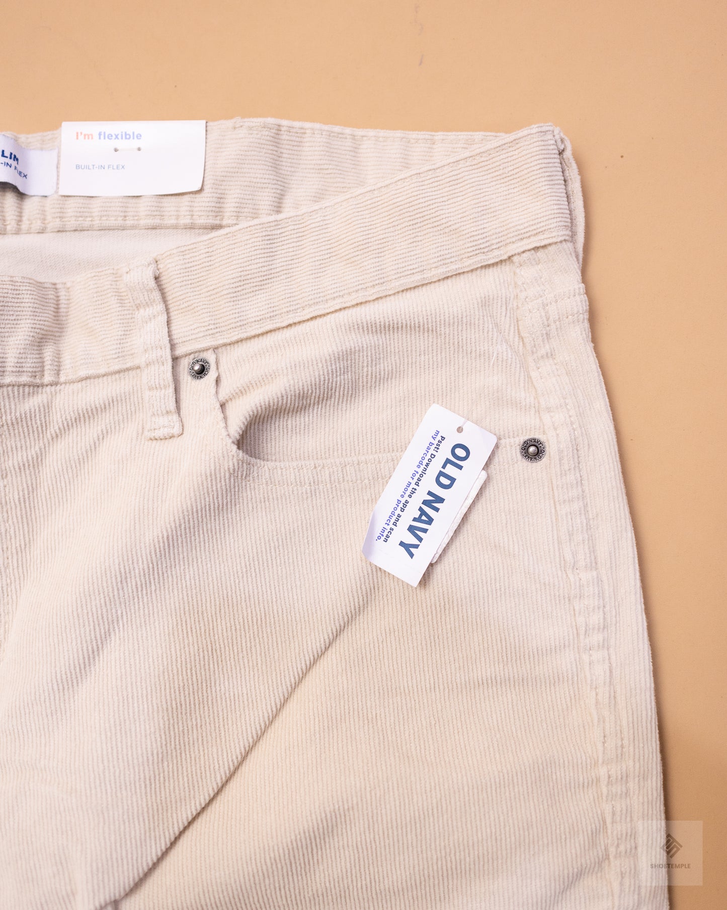 Old Navy Corduroy Slim Fit Pant