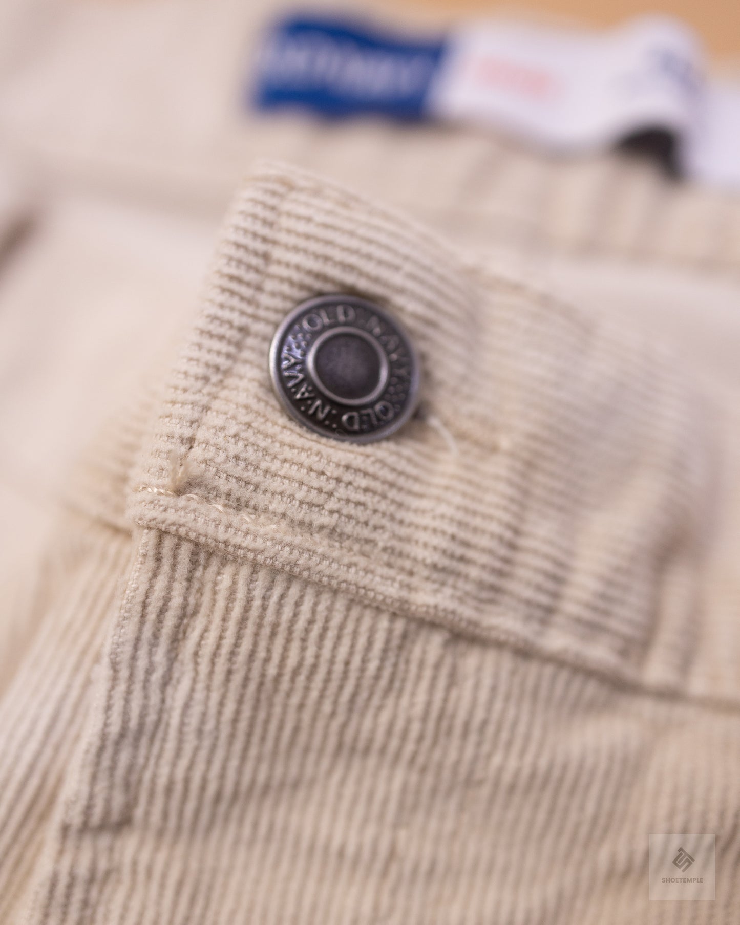 Old Navy Corduroy Slim Fit Pant