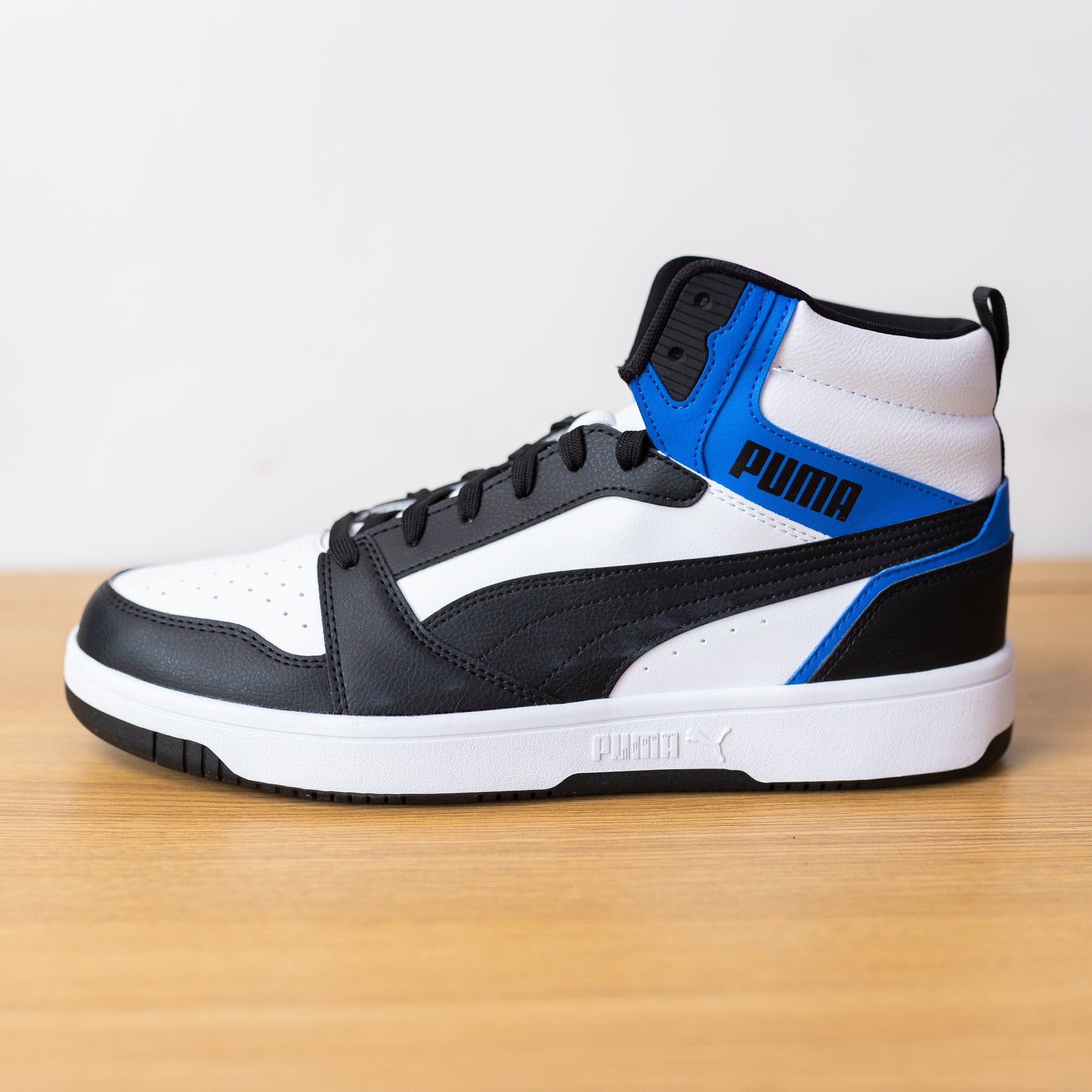 Puma Rebound V6 High Top – Shoetemplegh1