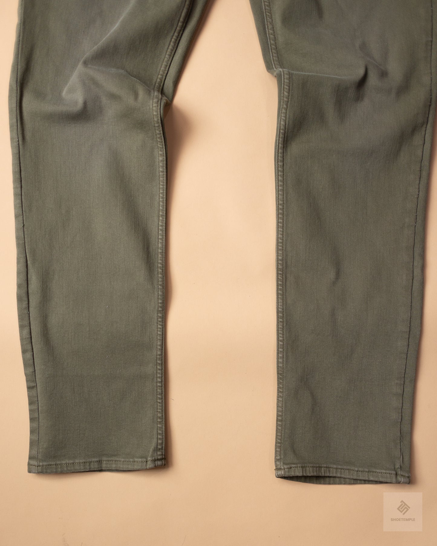 Good Fellow Slim Fit Jeans - Green