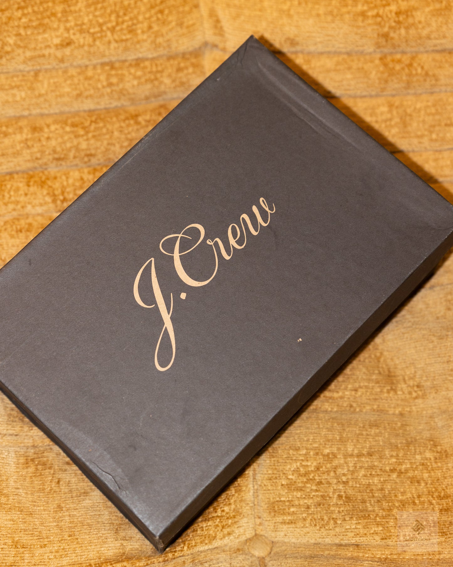 J.Crew Penny Loafer - Black